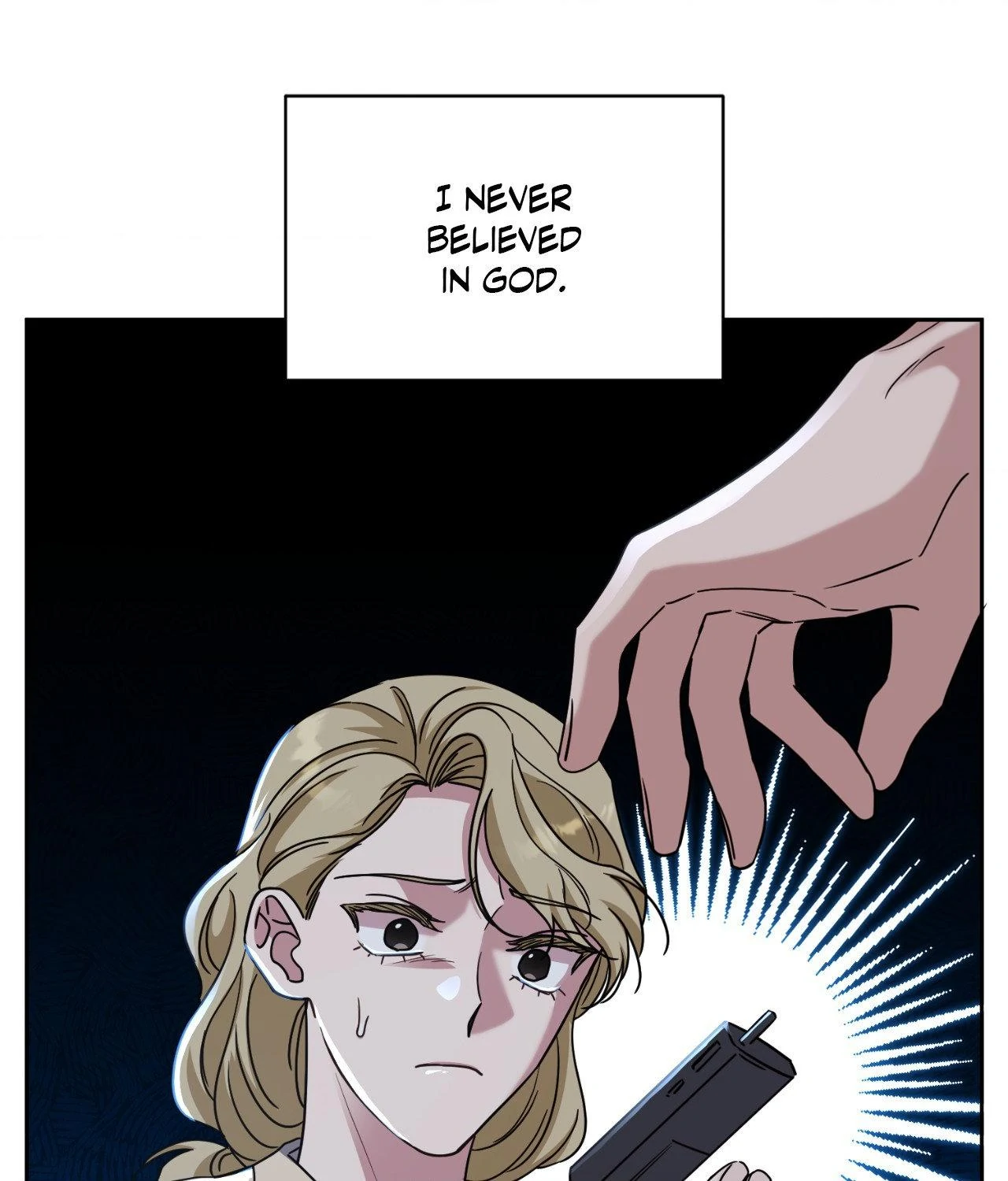 From Seed to Blossom Chapter 48 - Page 114 in English
