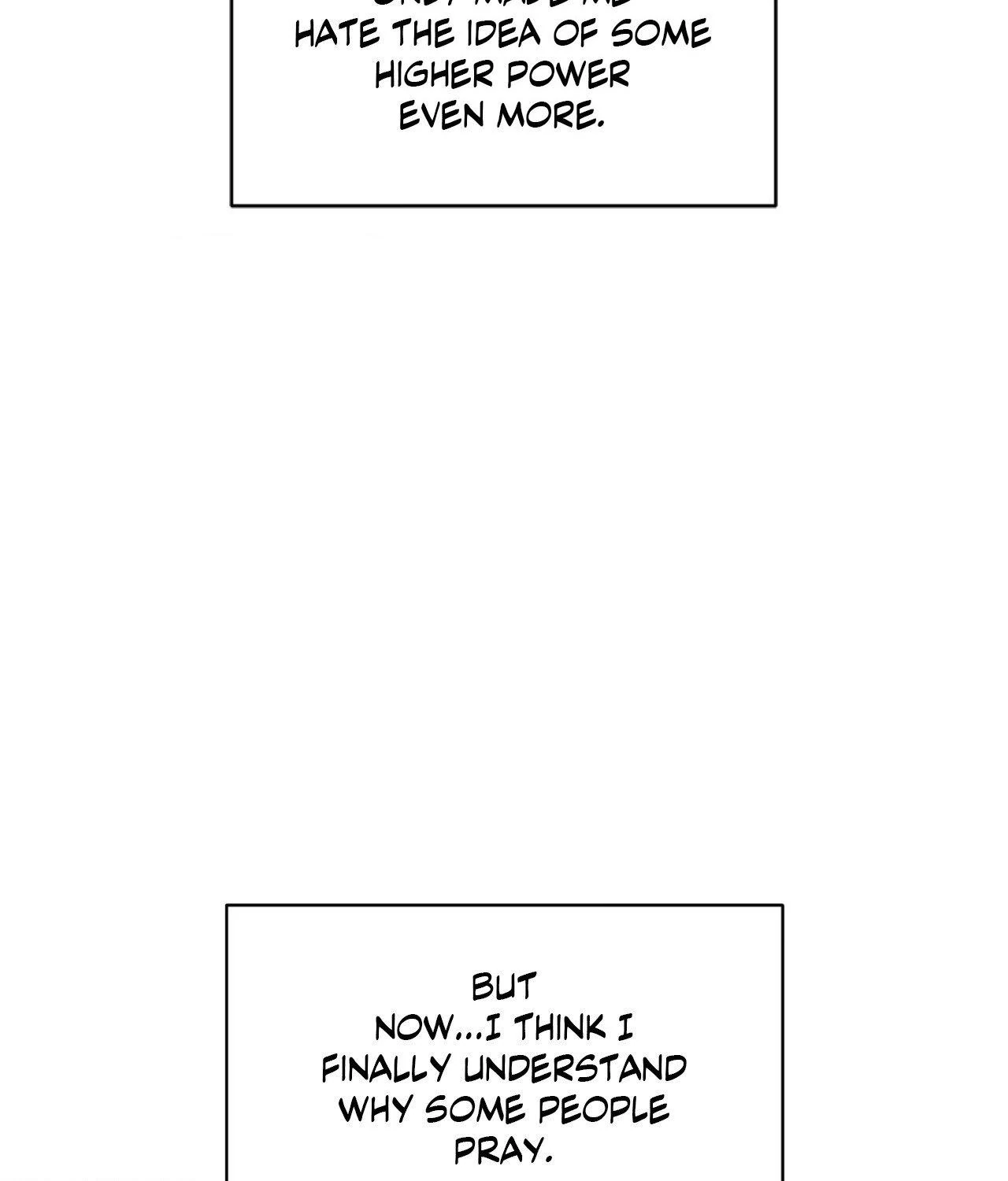 From Seed to Blossom Chapter 48 - Page 116 in English