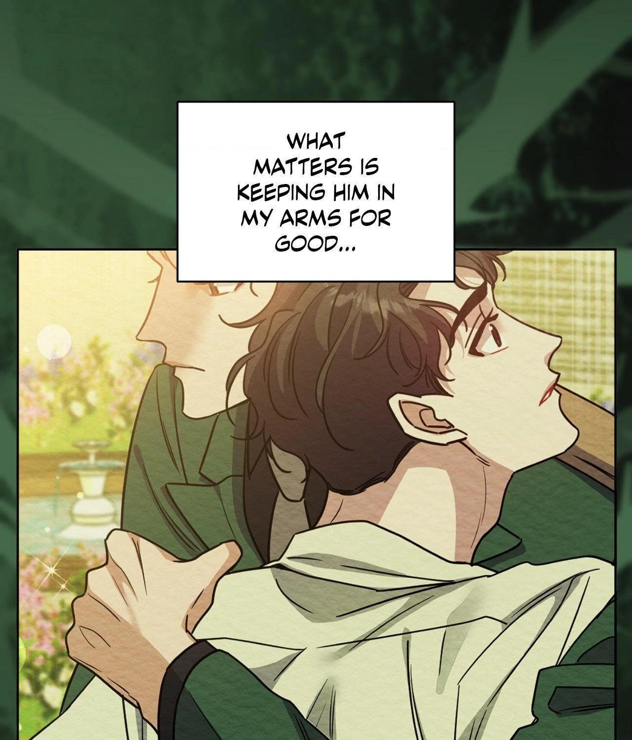 From Seed to Blossom Chapter 48 - Page 132 in English