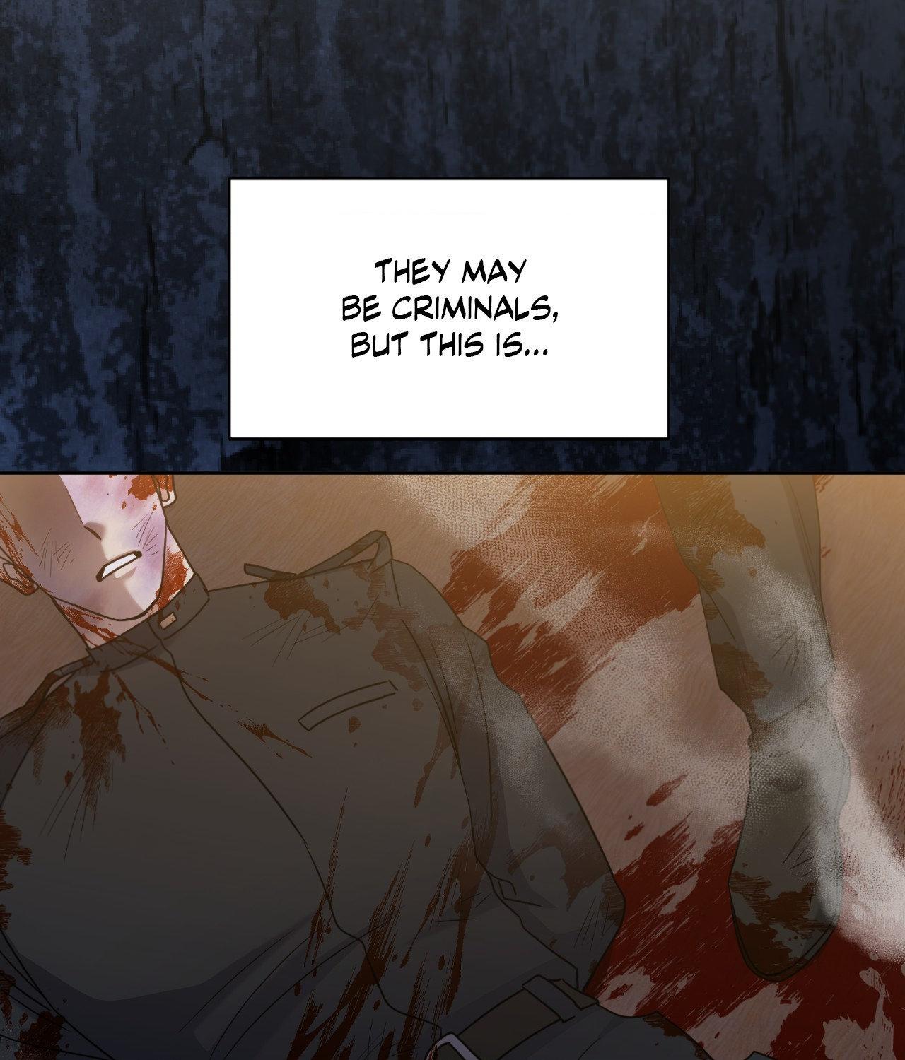 From Seed to Blossom Chapter 48 - Page 14 in English