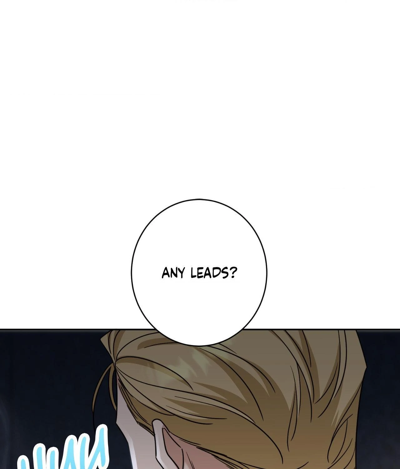 From Seed to Blossom Chapter 48 - Page 18 in English