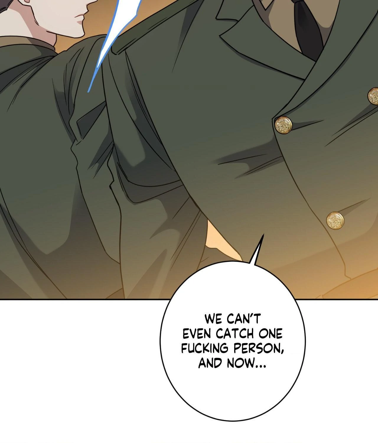 From Seed to Blossom Chapter 48 - Page 32 in English