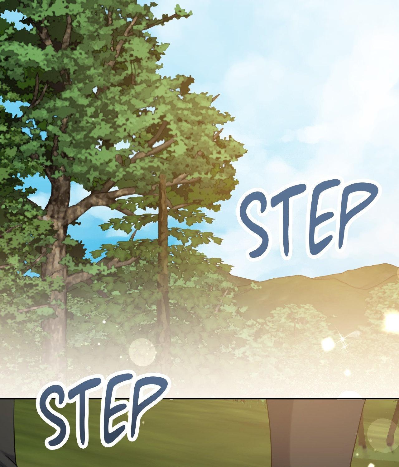 From Seed to Blossom Chapter 48 - Page 37 in English