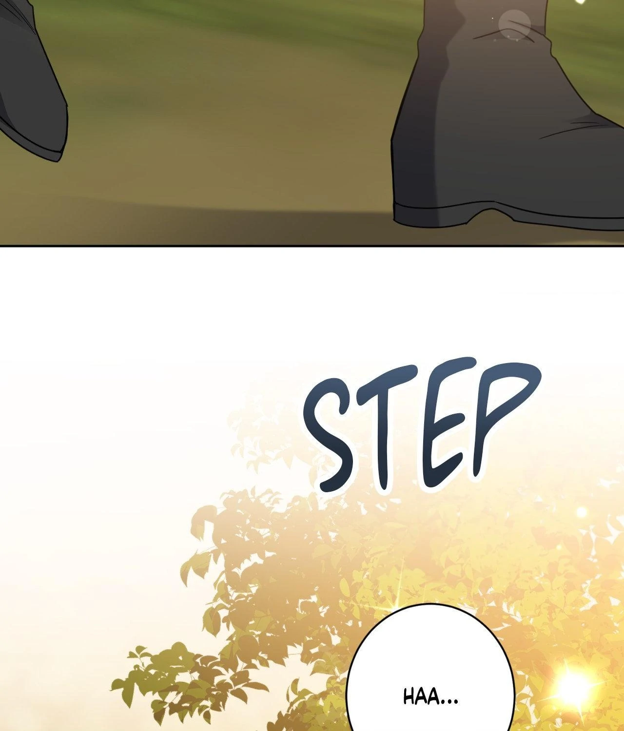 From Seed to Blossom Chapter 48 - Page 38 in English
