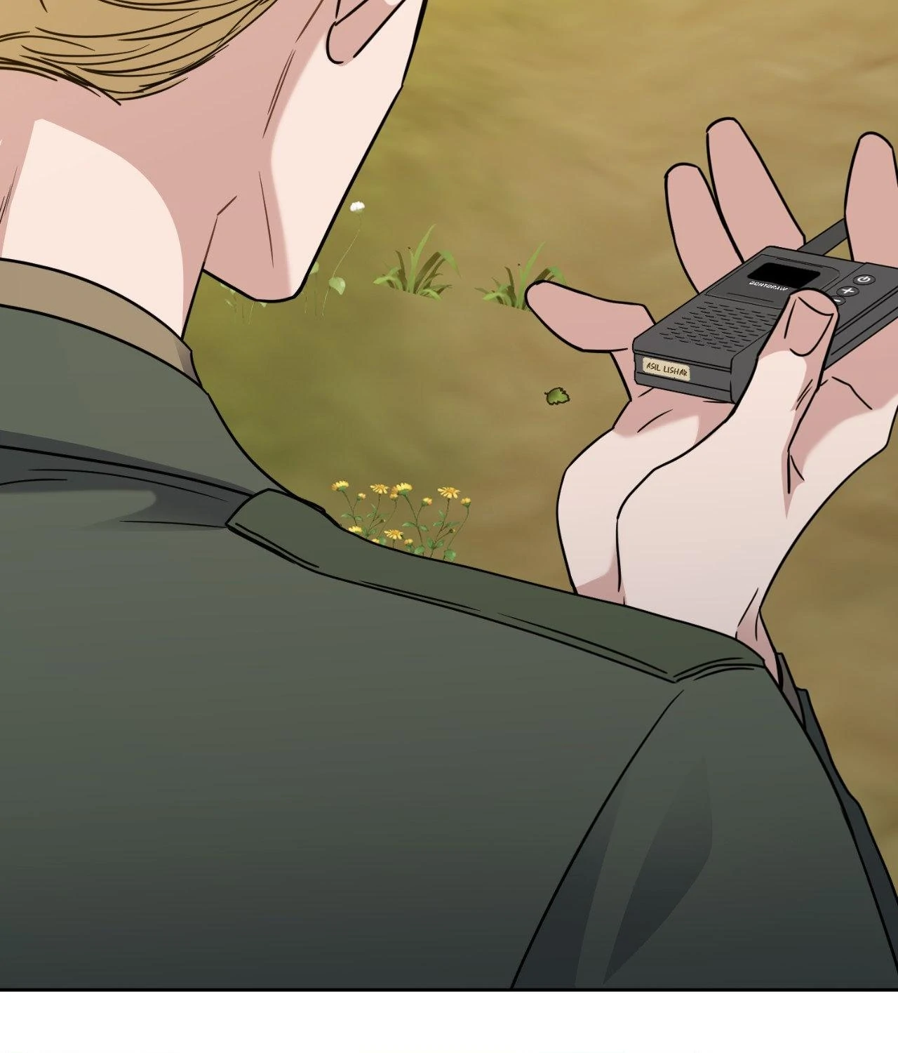 From Seed to Blossom Chapter 48 - Page 42 in English