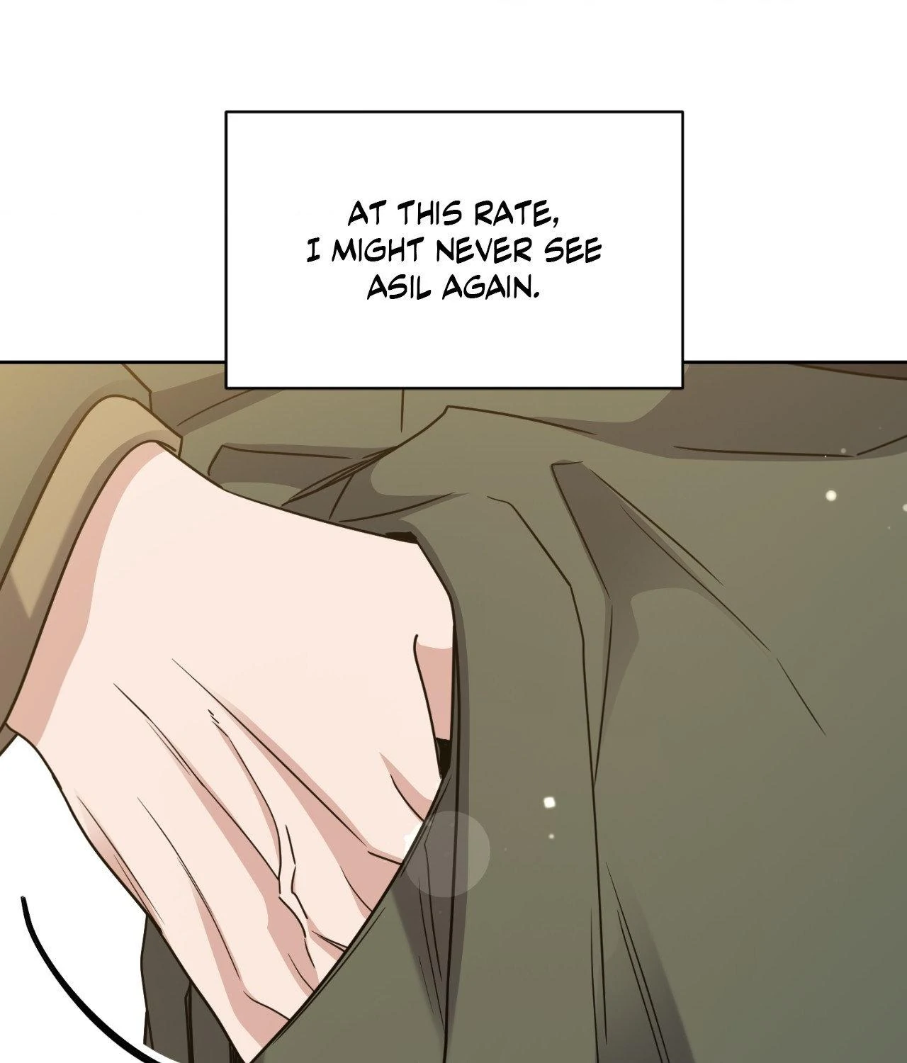 From Seed to Blossom Chapter 48 - Page 48 in English