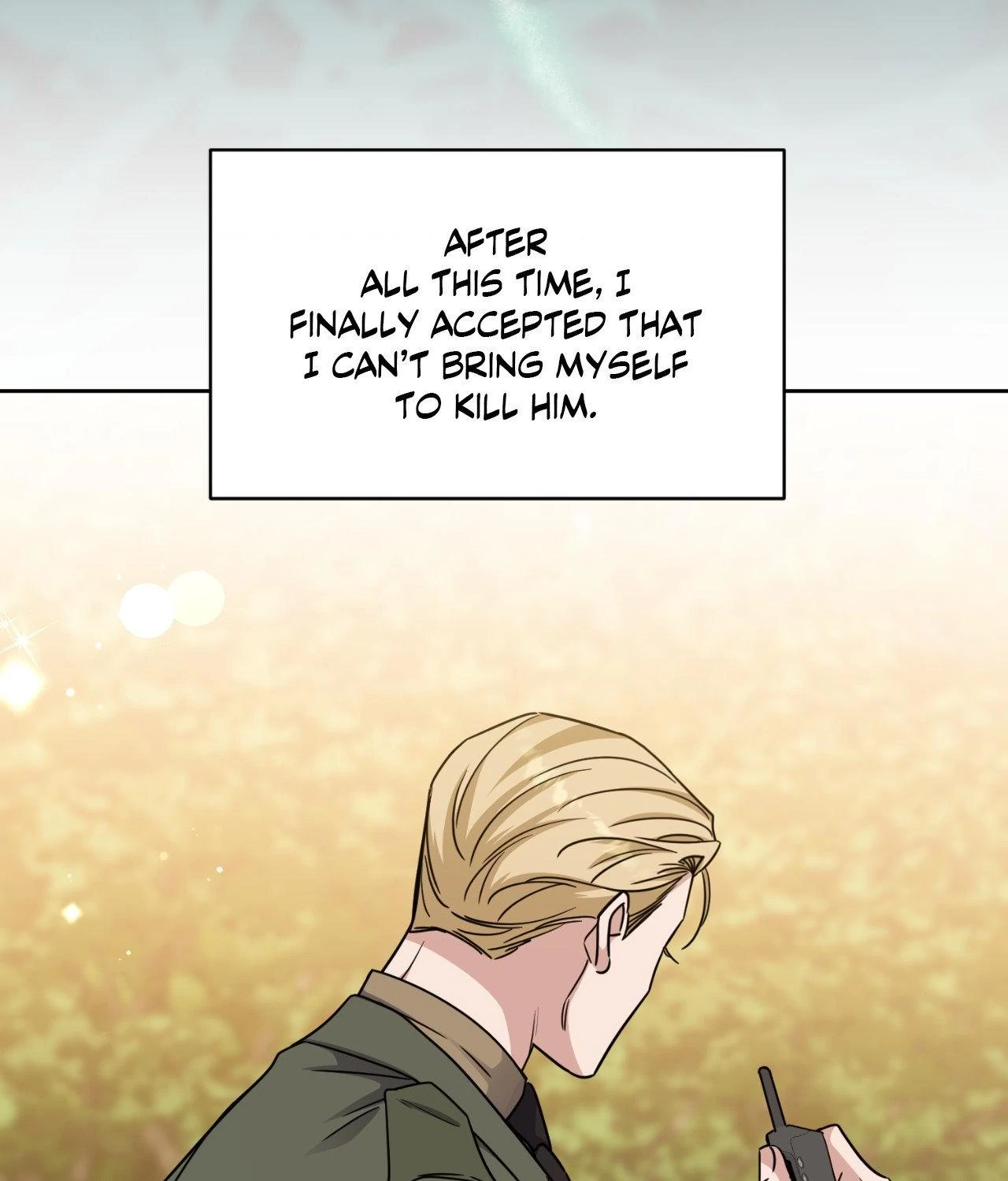 From Seed to Blossom Chapter 48 - Page 58 in English