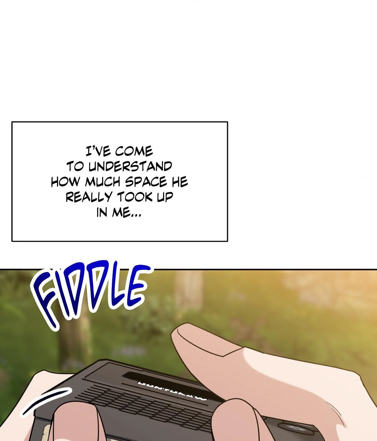 From Seed to Blossom Chapter 48 - Page 60 in English
