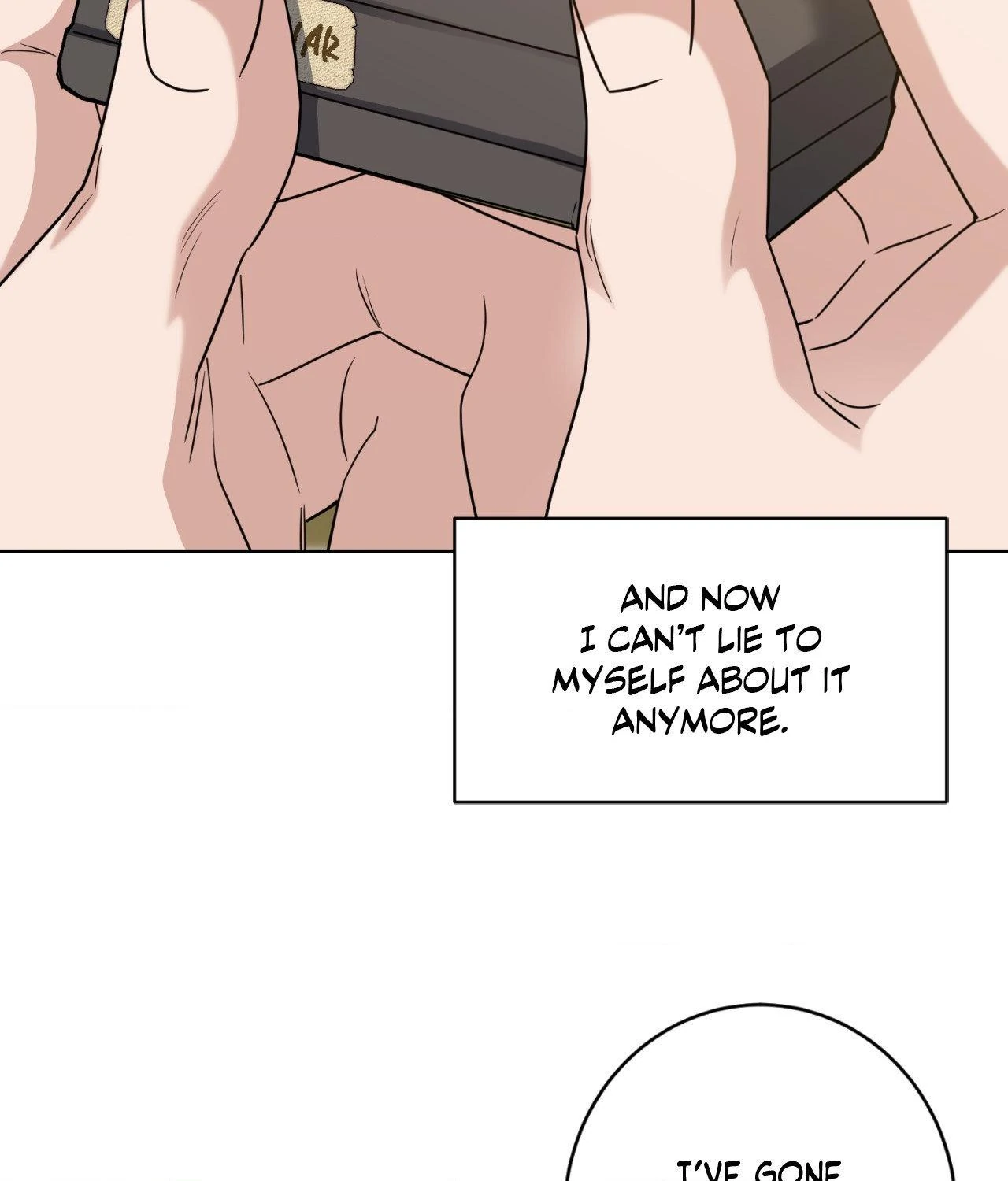 From Seed to Blossom Chapter 48 - Page 61 in English