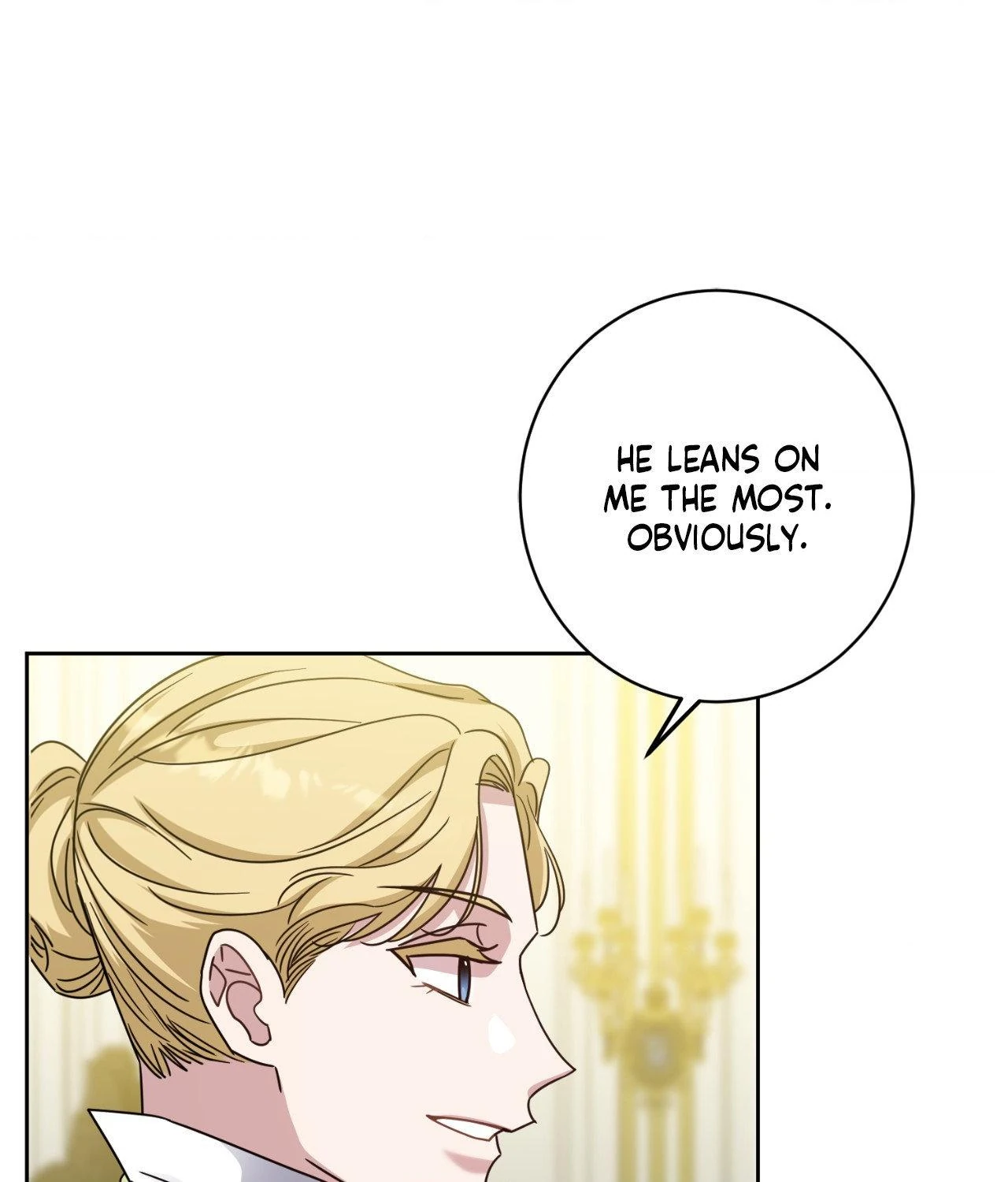 From Seed to Blossom Chapter 48 - Page 73 in English