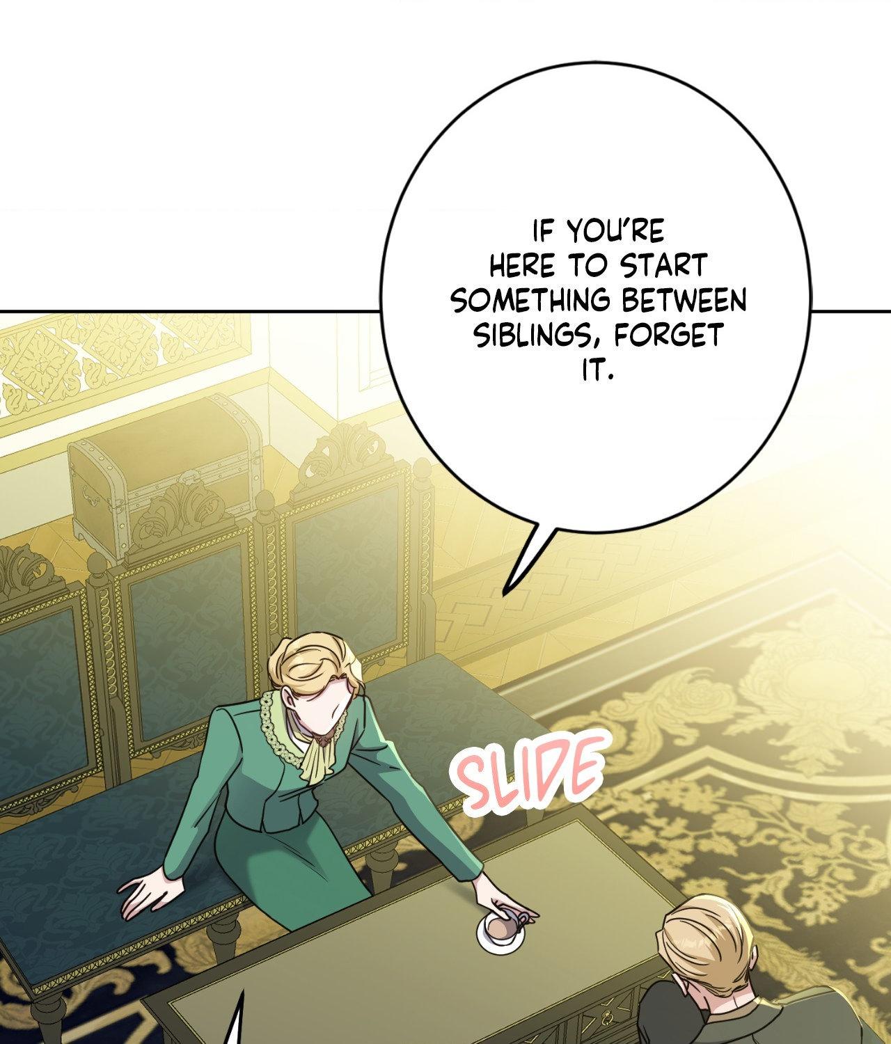 From Seed to Blossom Chapter 48 - Page 77 in English
