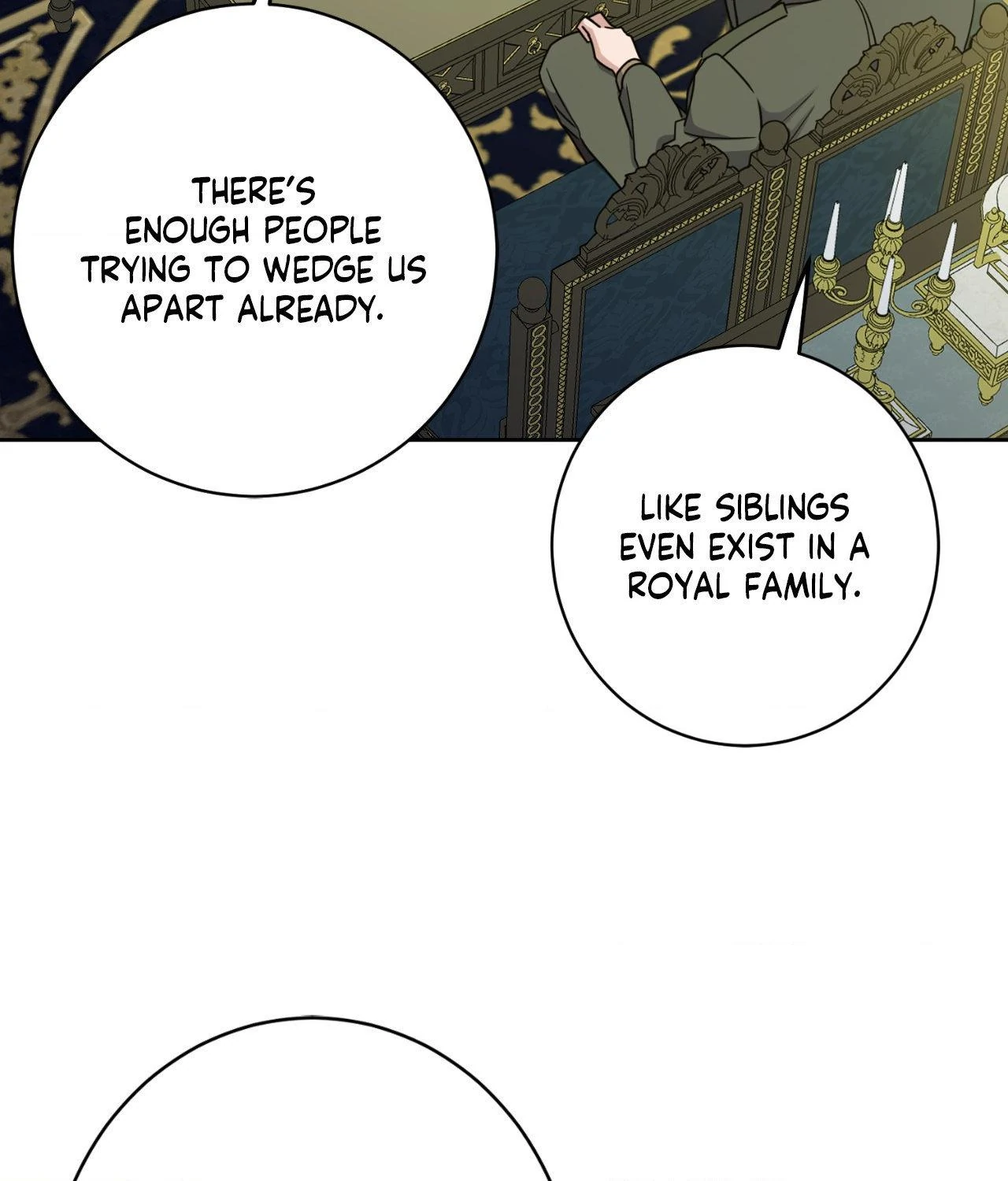 From Seed to Blossom Chapter 48 - Page 78 in English