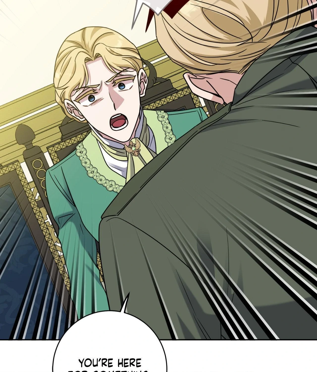 From Seed to Blossom Chapter 48 - Page 84 in English