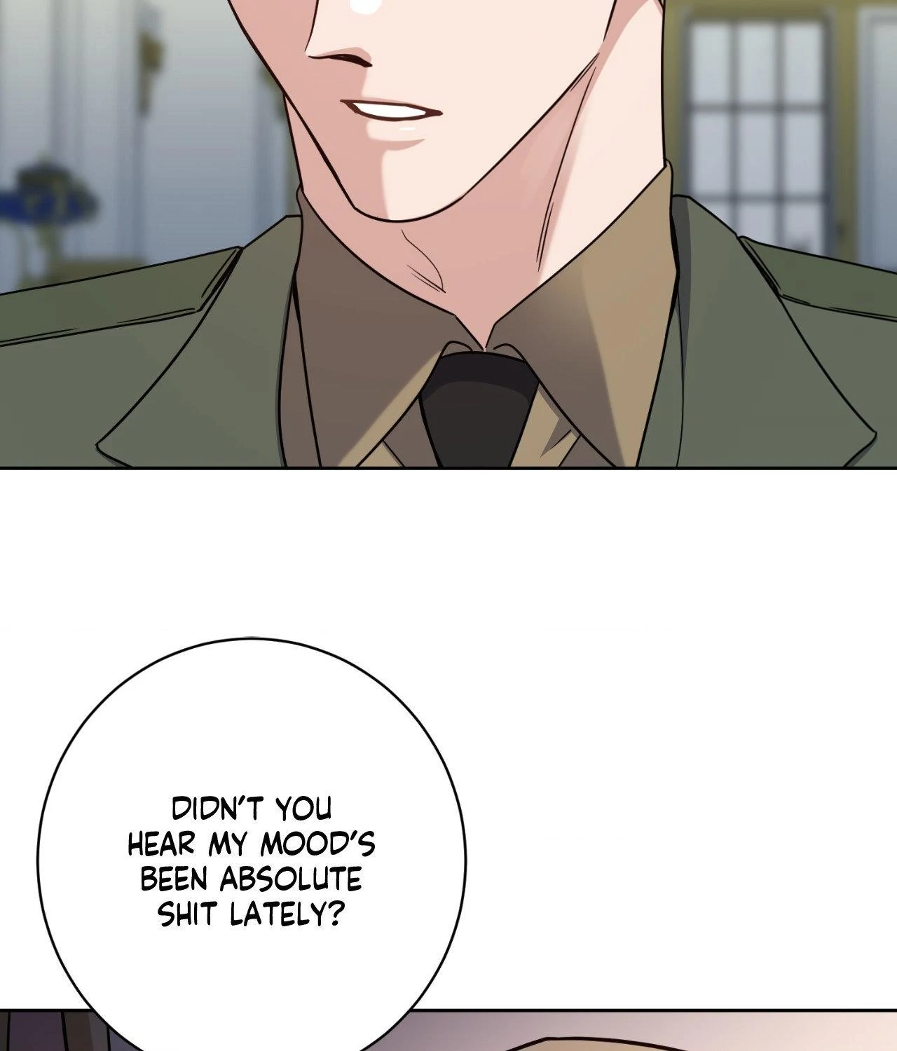From Seed to Blossom Chapter 48 - Page 92 in English