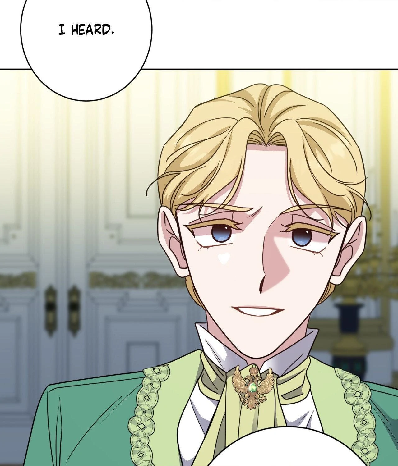 From Seed to Blossom Chapter 48 - Page 94 in English
