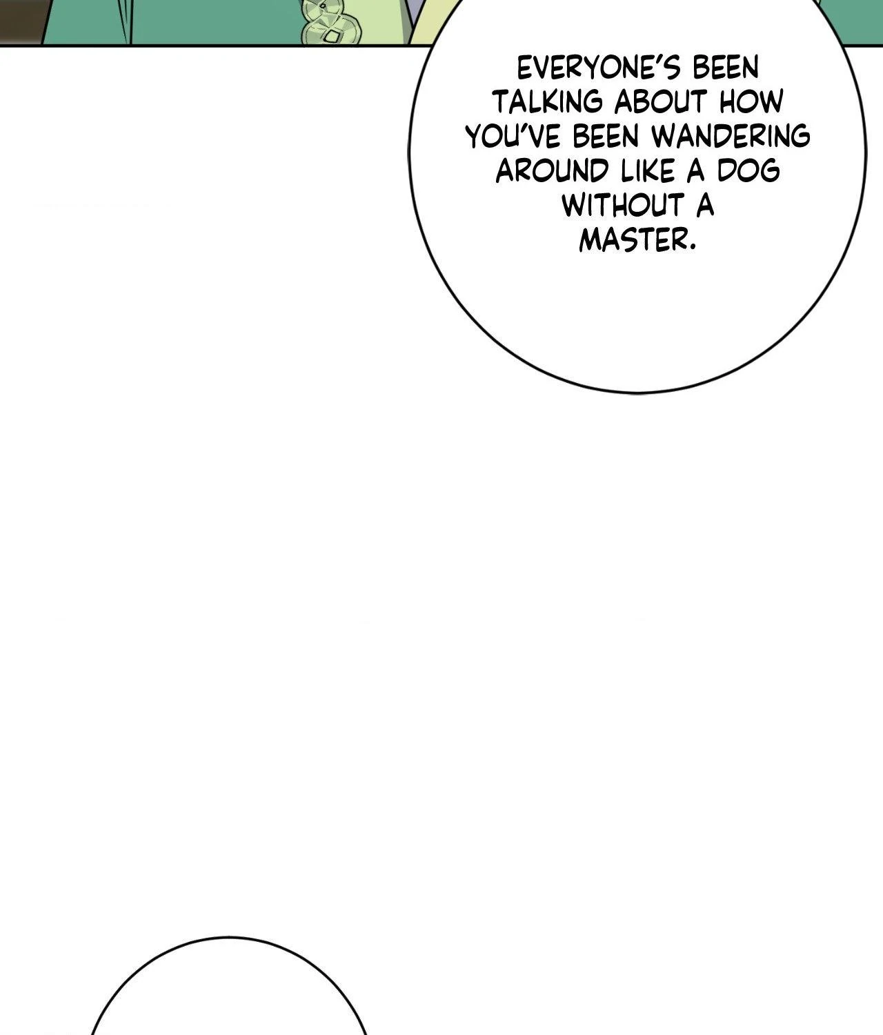 From Seed to Blossom Chapter 48 - Page 95 in English