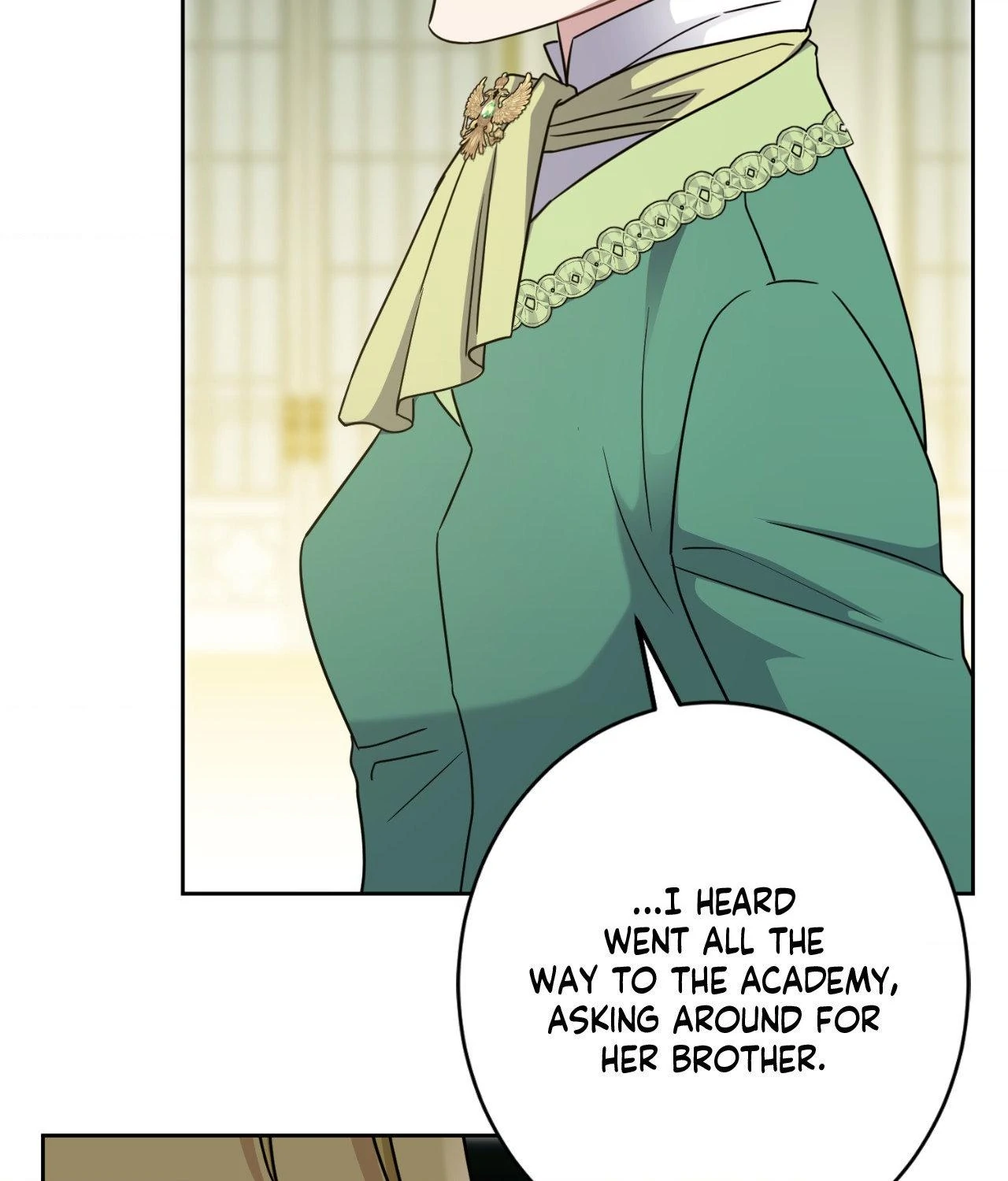From Seed to Blossom Chapter 48 - Page 99 in English