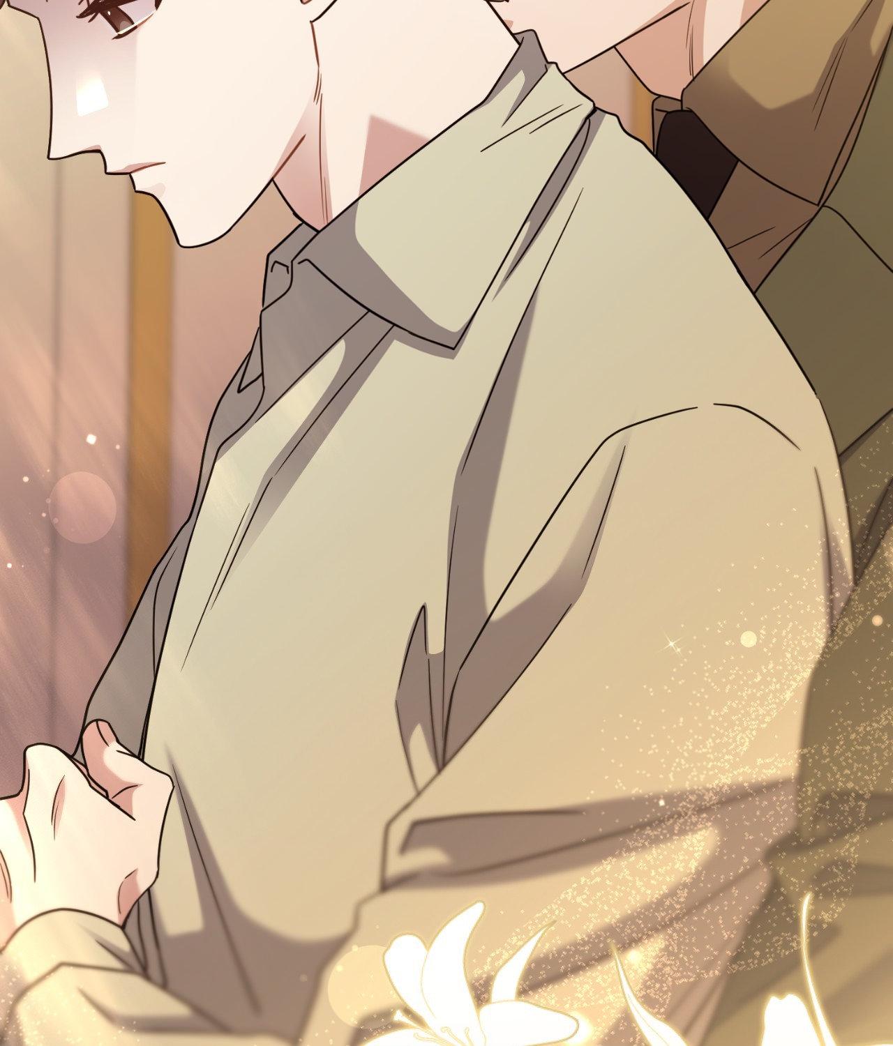From Seed to Blossom Chapter 49 - Page 10 in English