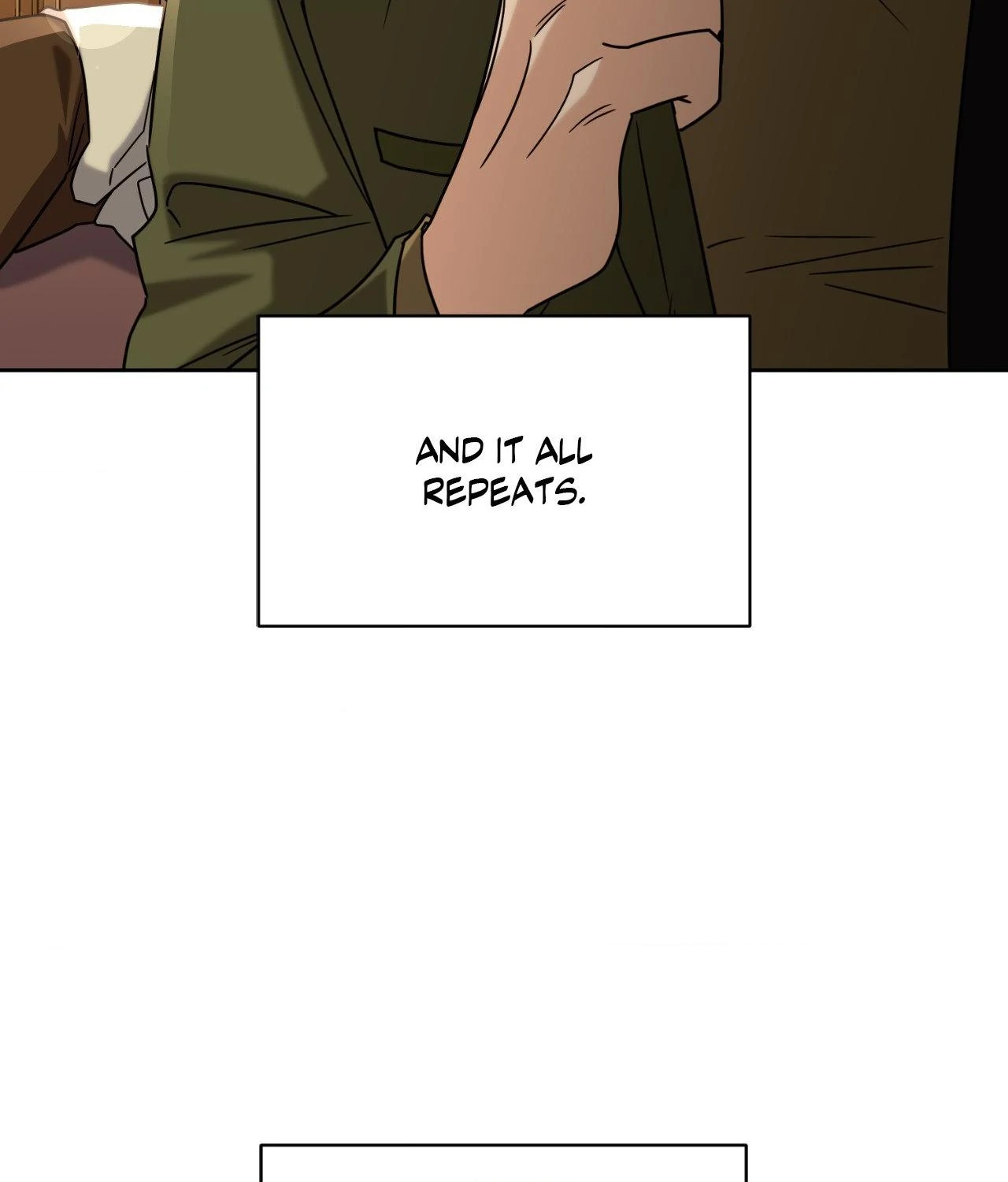 From Seed to Blossom Chapter 49 - Page 100 in English