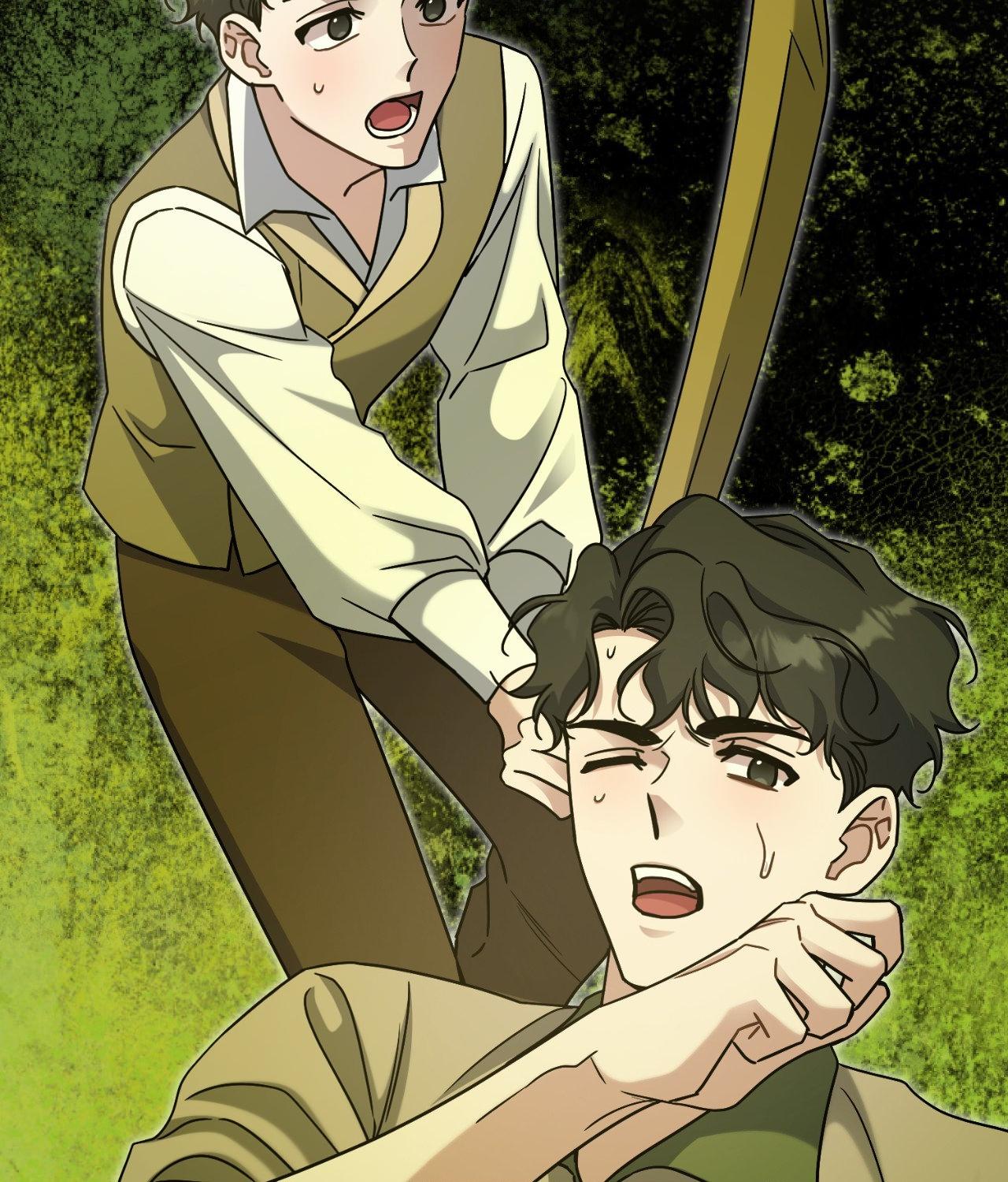 From Seed to Blossom Chapter 49 - Page 109 in English