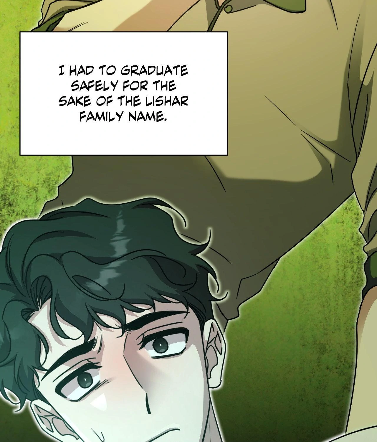 From Seed to Blossom Chapter 49 - Page 110 in English