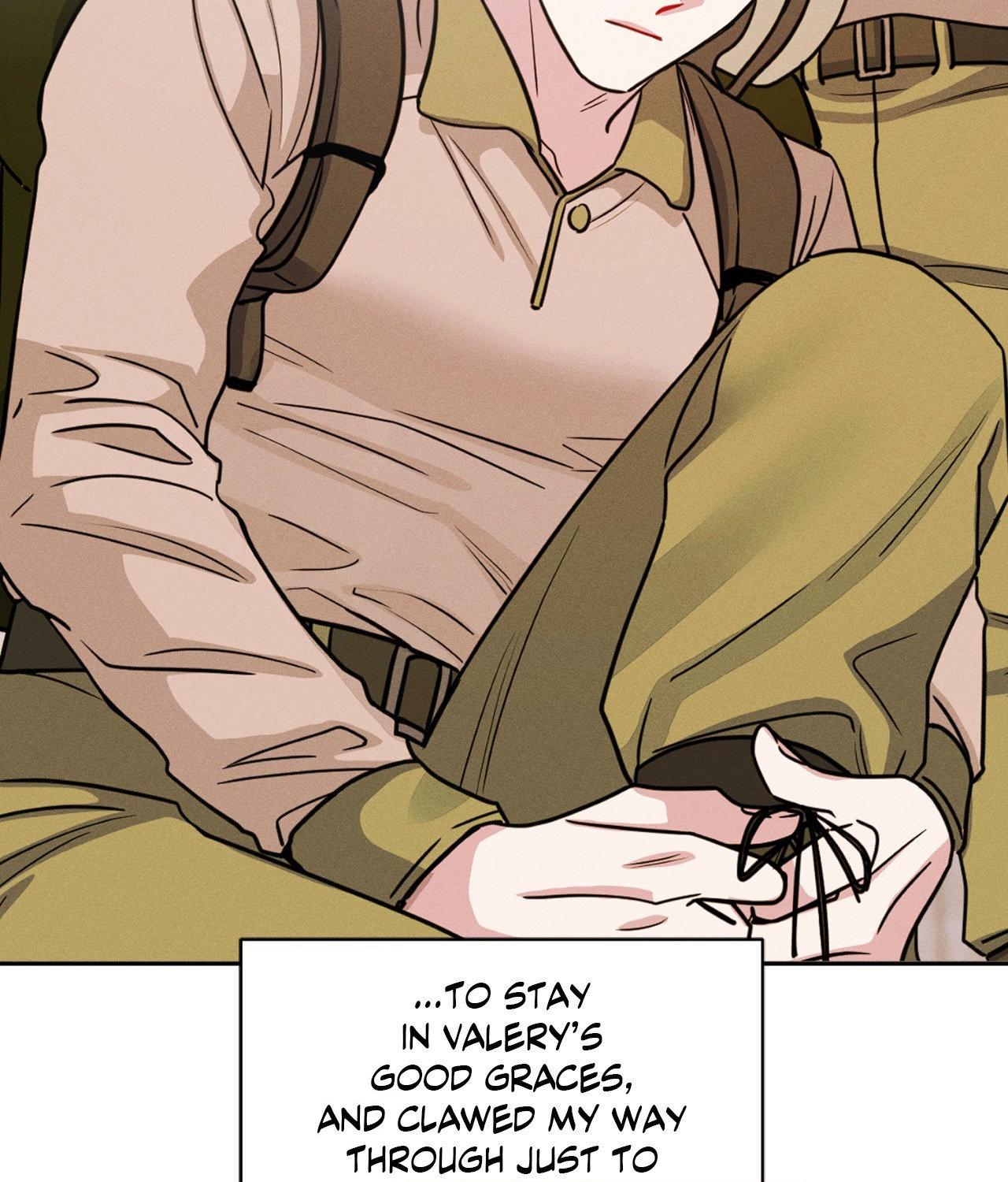 From Seed to Blossom Chapter 49 - Page 120 in English
