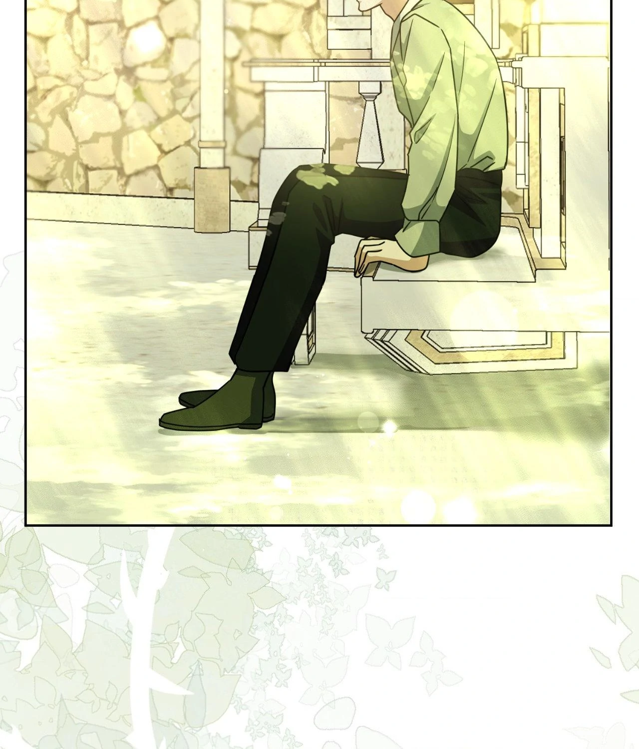 From Seed to Blossom Chapter 49 - Page 126 in English