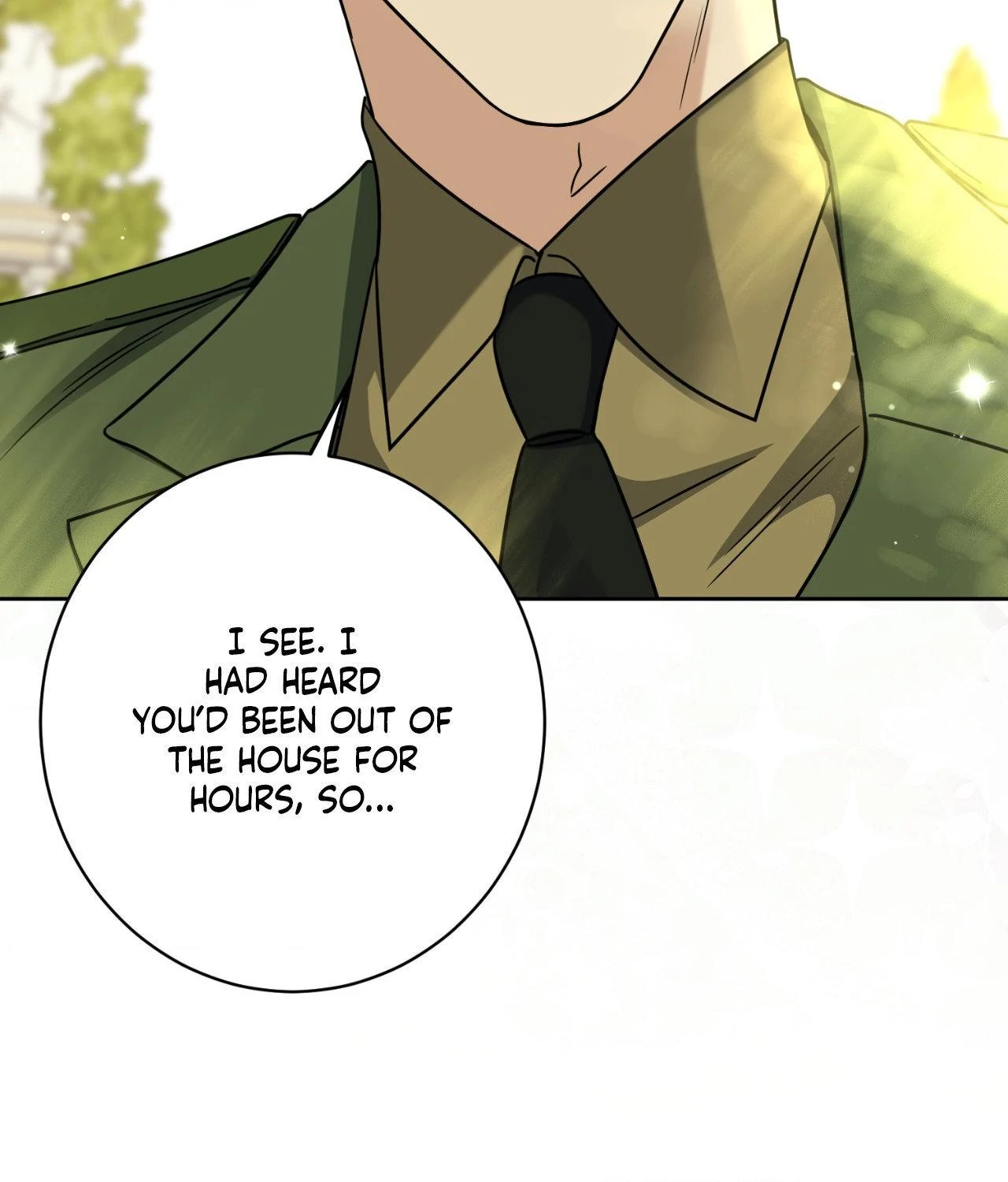 From Seed to Blossom Chapter 49 - Page 133 in English