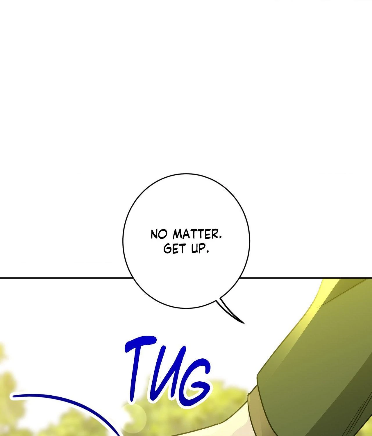 From Seed to Blossom Chapter 49 - Page 134 in English