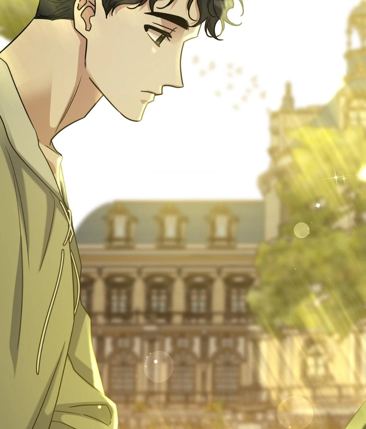 From Seed to Blossom Chapter 49 - Page 139 in English