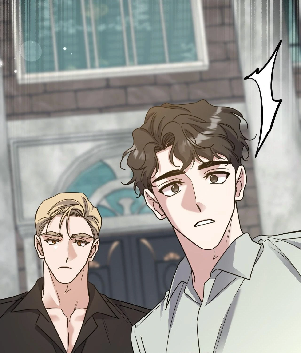 From Seed to Blossom Chapter 49 - Page 17 in English