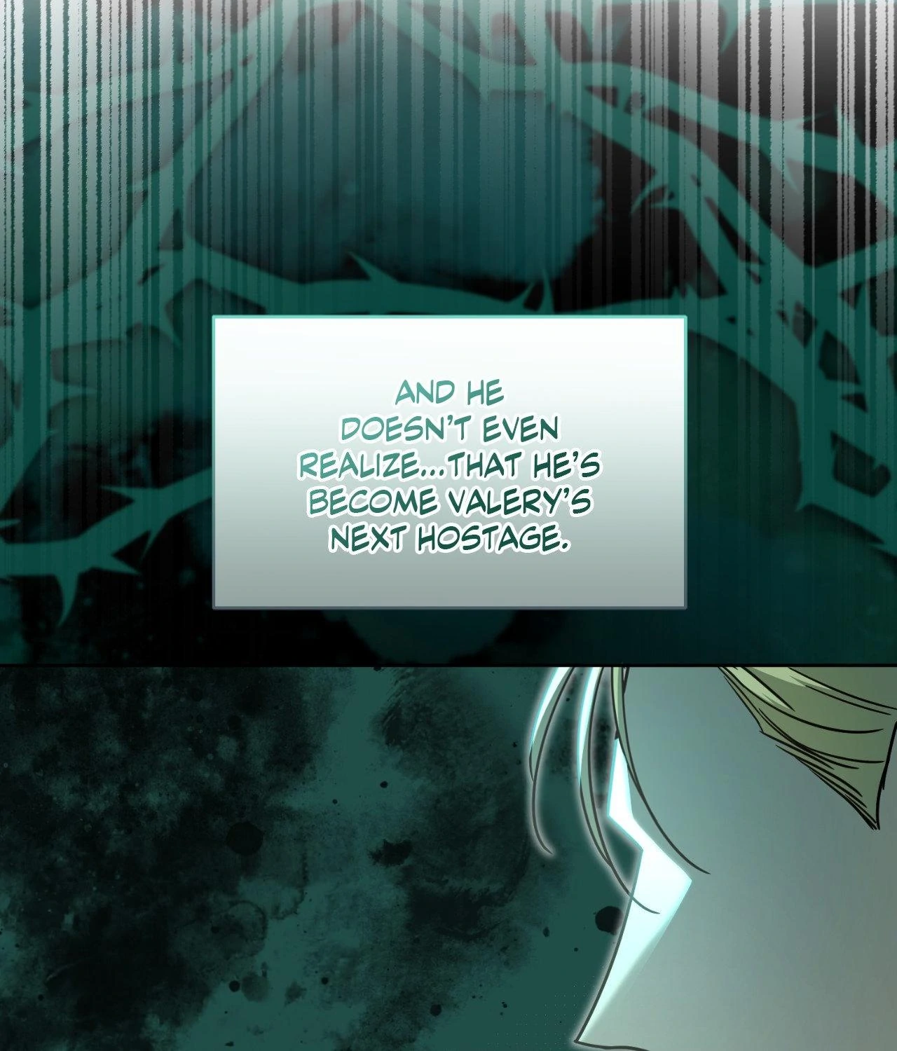 From Seed to Blossom Chapter 49 - Page 23 in English