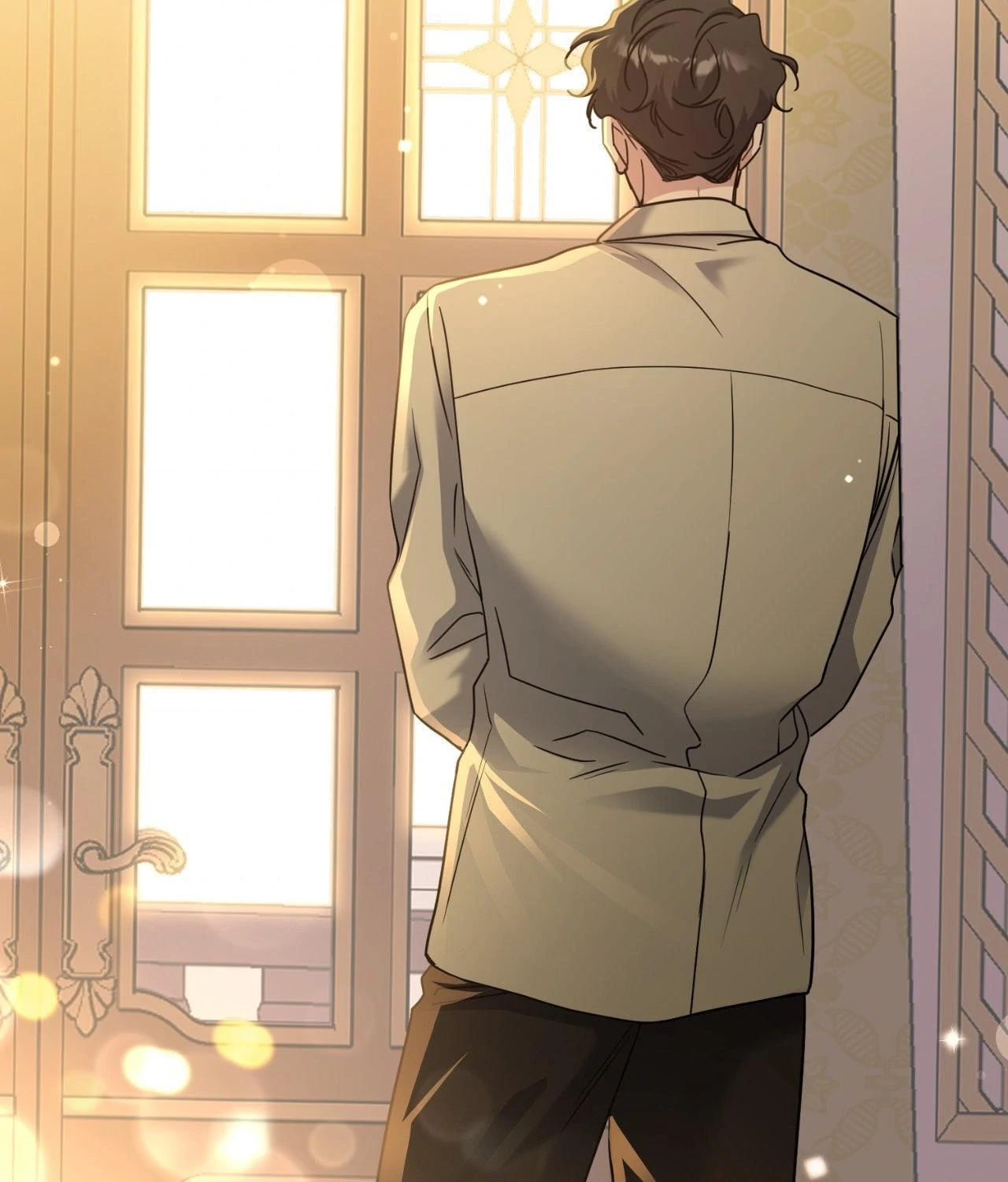 From Seed to Blossom Chapter 49 - Page 3 in English
