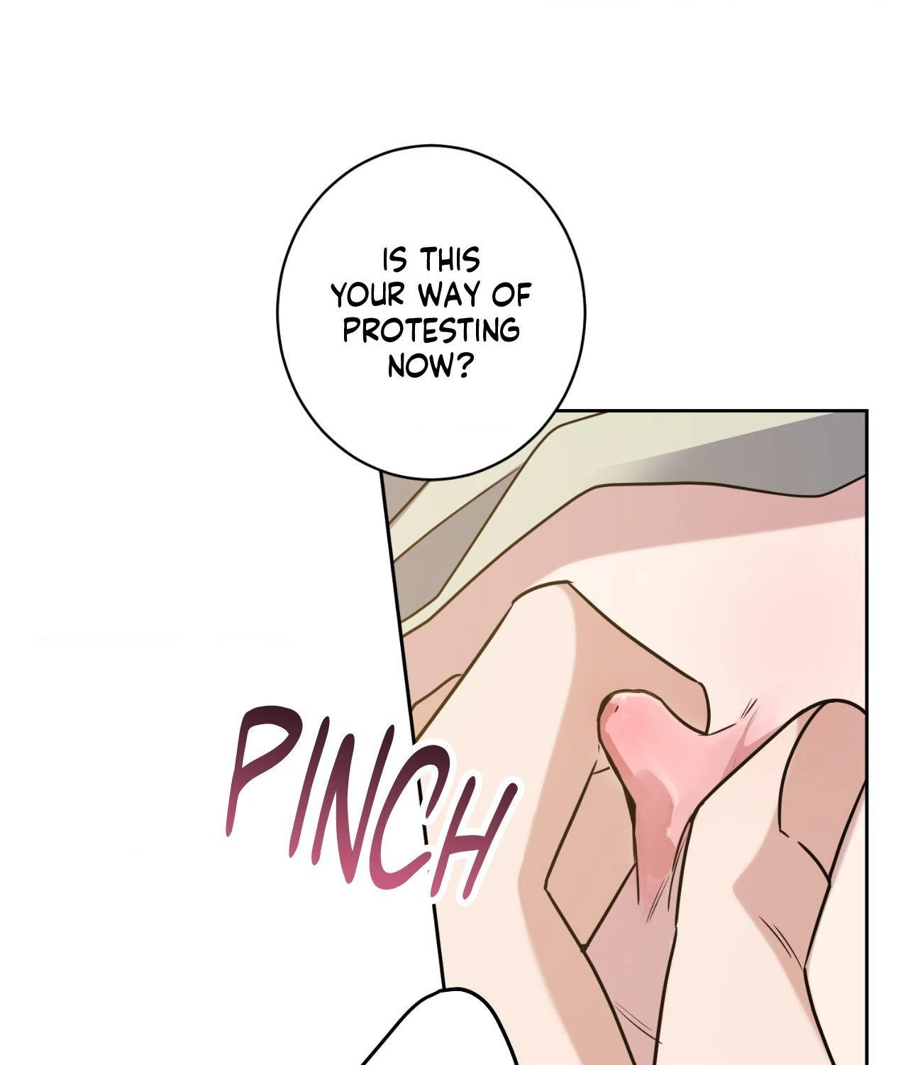 From Seed to Blossom Chapter 49 - Page 35 in English