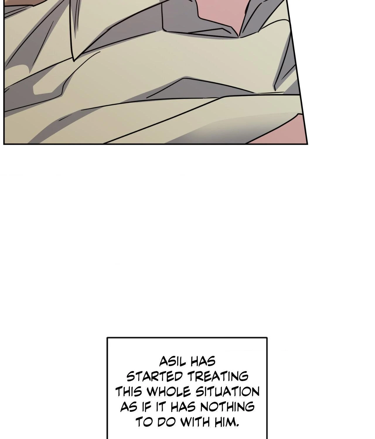 From Seed to Blossom Chapter 49 - Page 37 in English