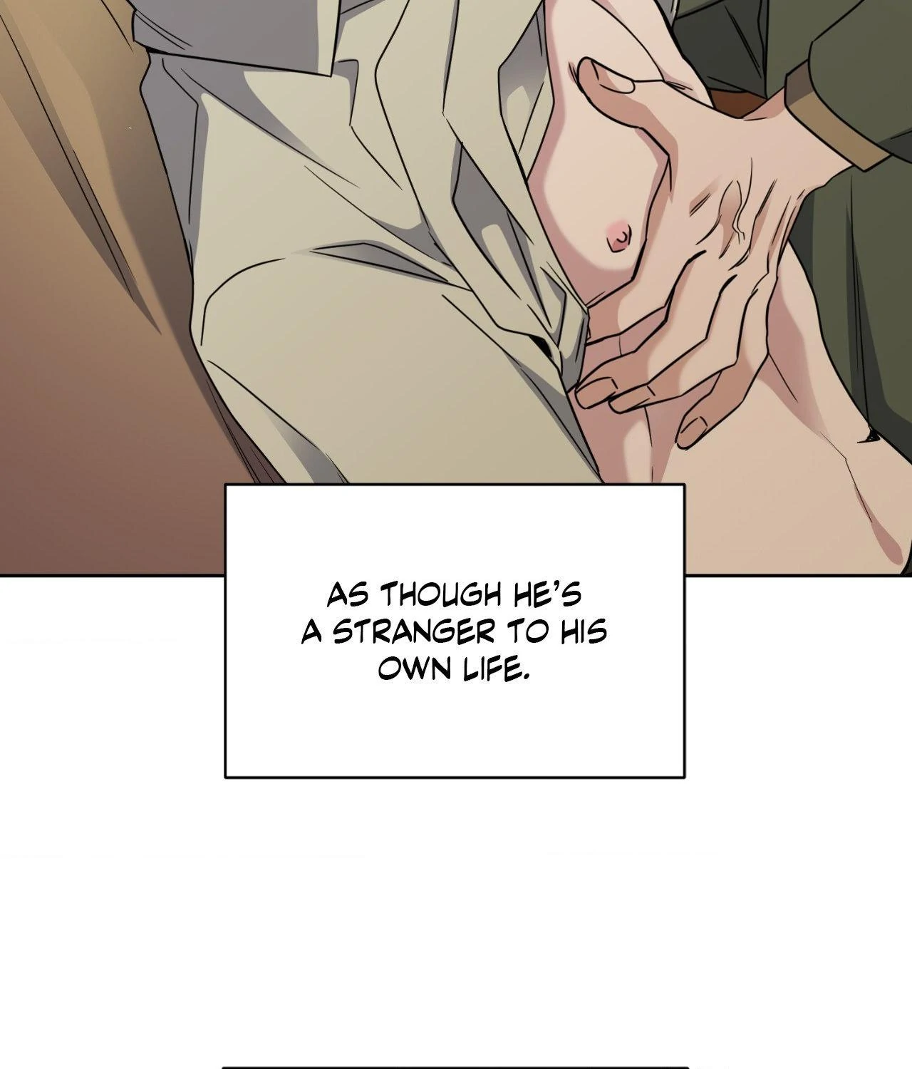 From Seed to Blossom Chapter 49 - Page 39 in English