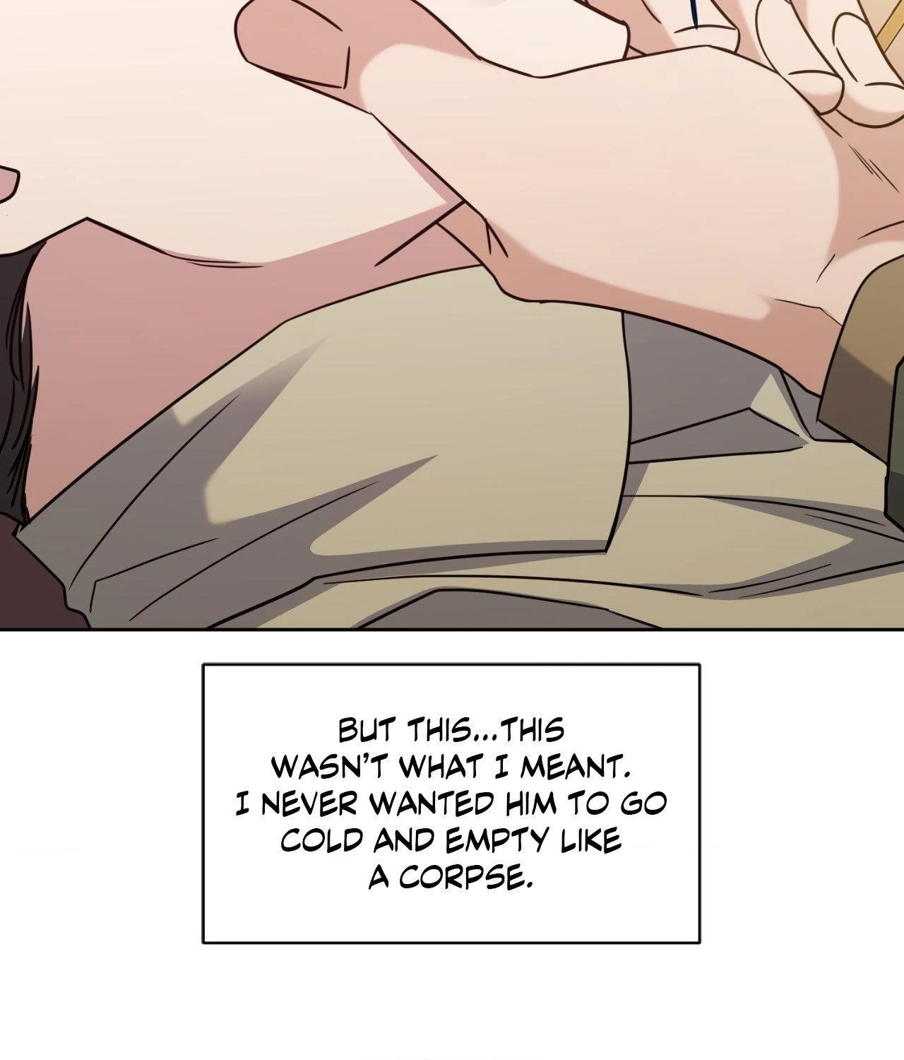 From Seed to Blossom Chapter 49 - Page 42 in English