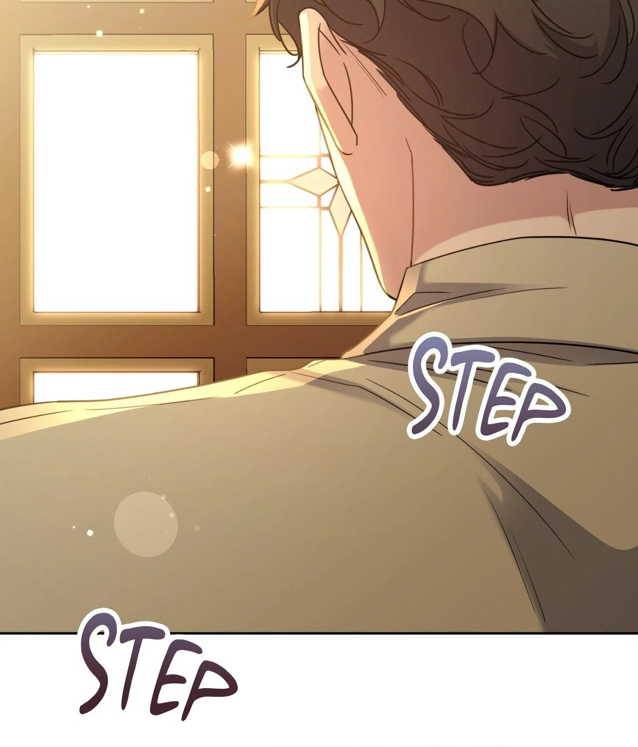 From Seed to Blossom Chapter 49 - Page 5 in English