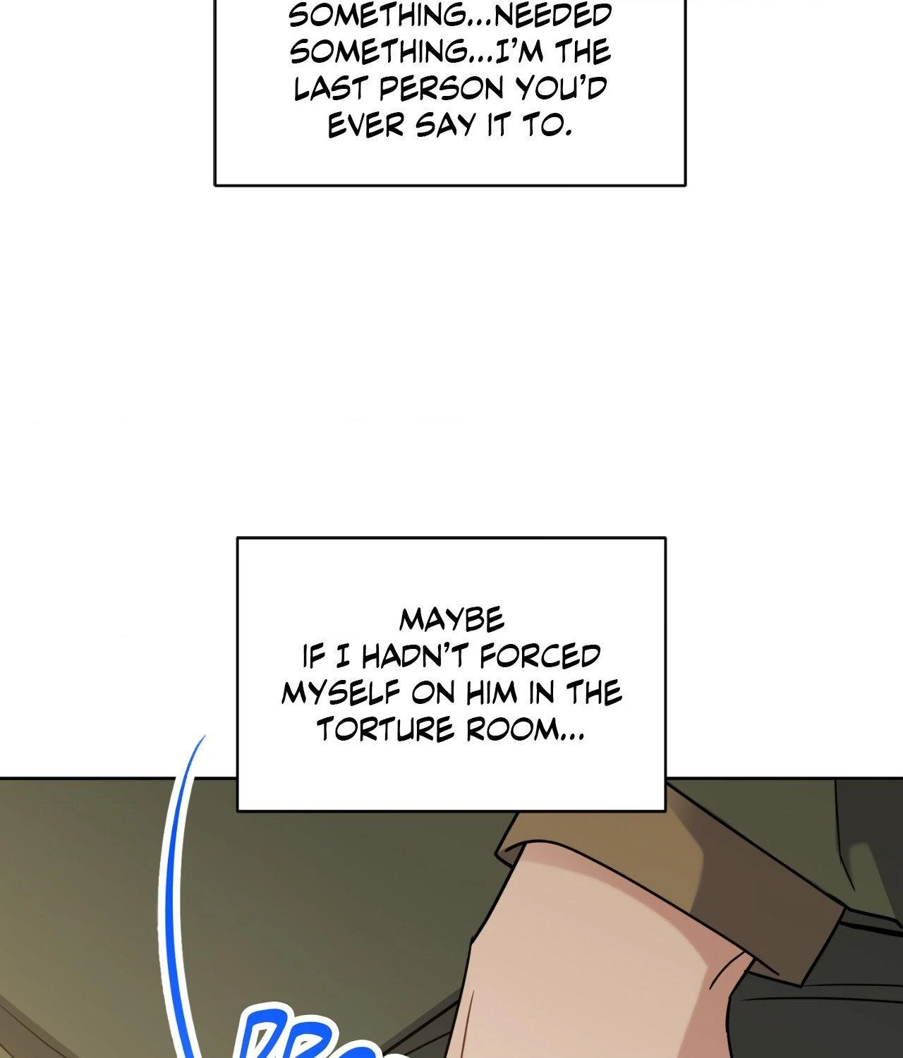 From Seed to Blossom Chapter 49 - Page 52 in English