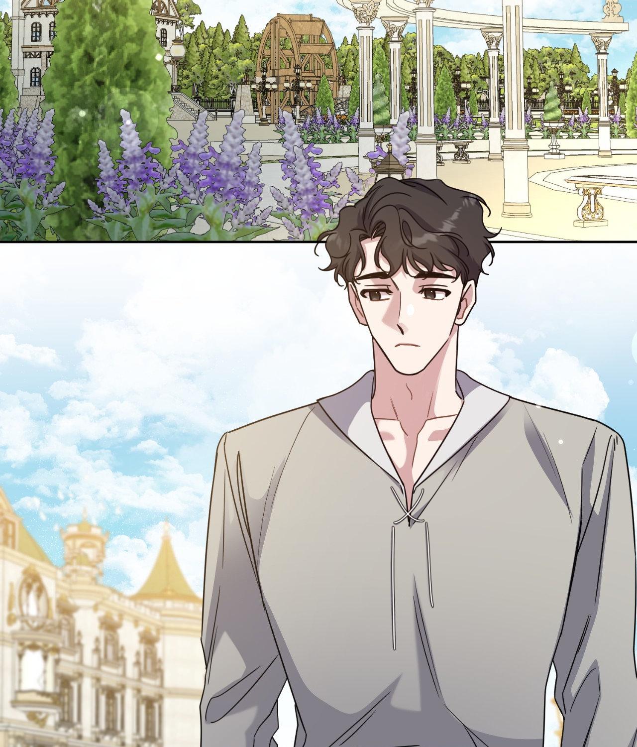 From Seed to Blossom Chapter 49 - Page 63 in English
