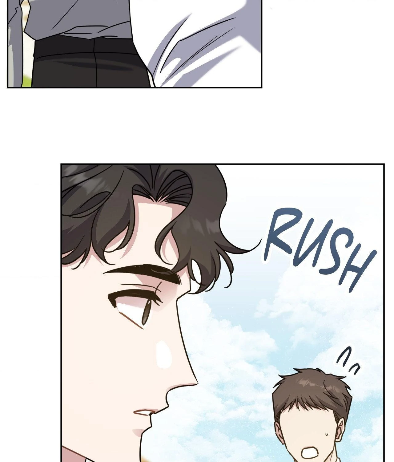 From Seed to Blossom Chapter 49 - Page 69 in English