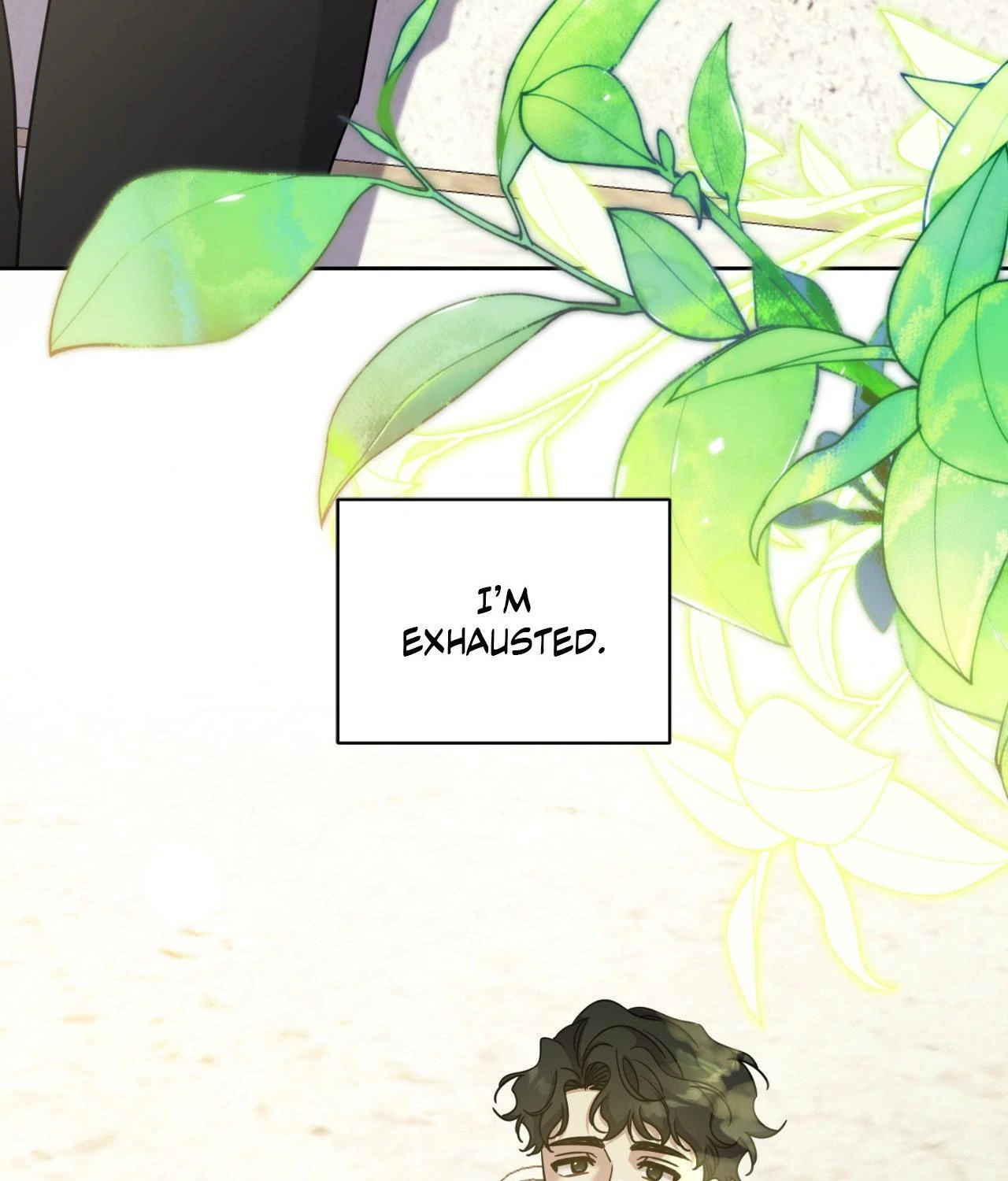 From Seed to Blossom Chapter 49 - Page 85 in English