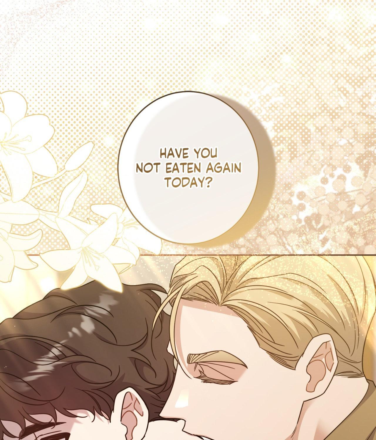 From Seed to Blossom Chapter 49 - Page 9 in English