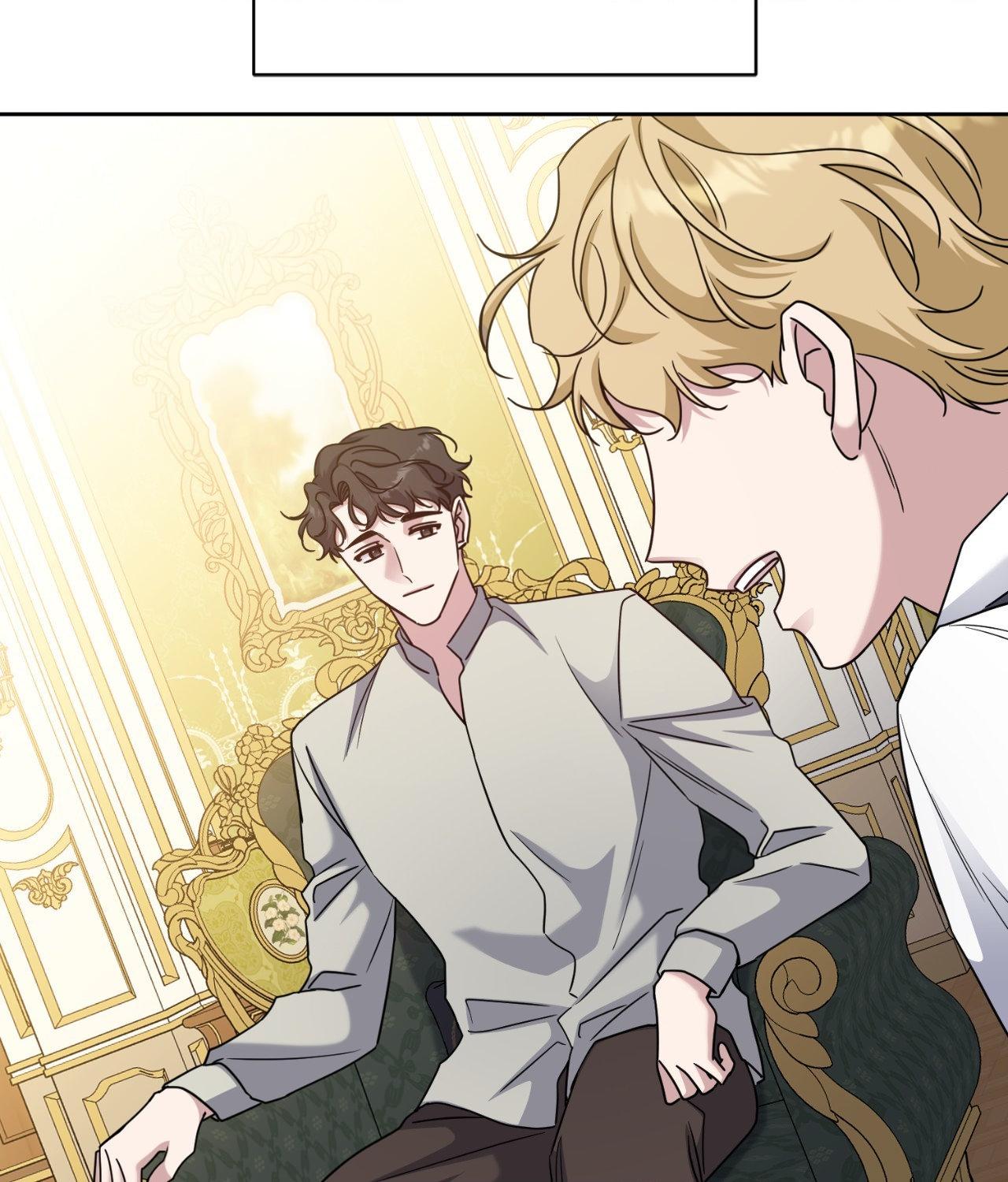 From Seed to Blossom Chapter 49 - Page 93 in English