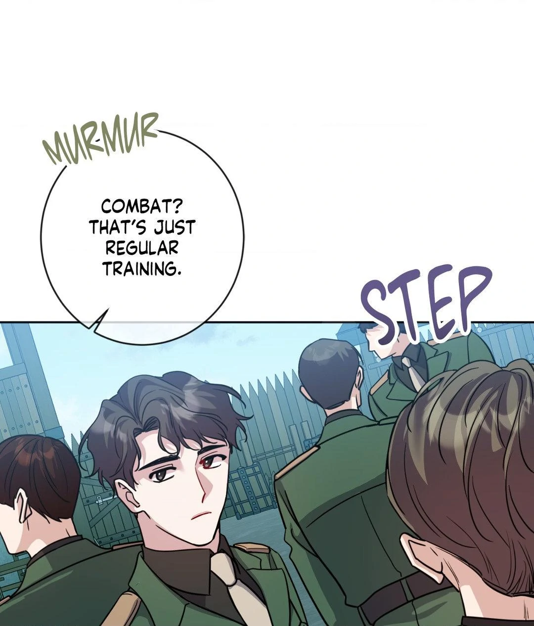 From Seed to Blossom Chapter 5 - Page 104 in English