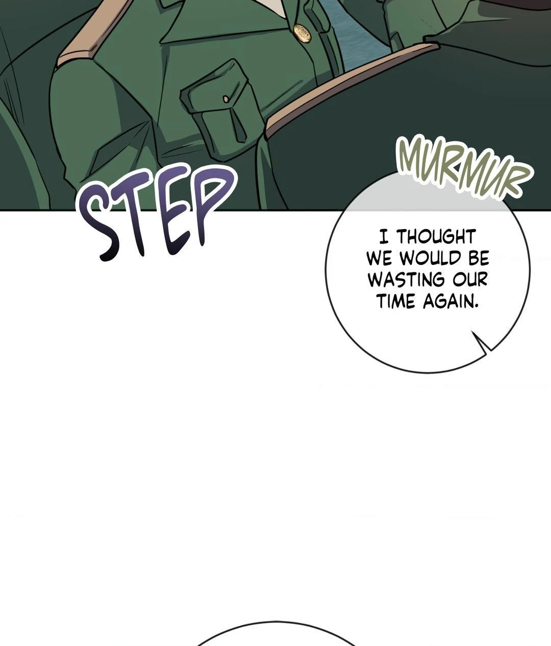 From Seed to Blossom Chapter 5 - Page 105 in English