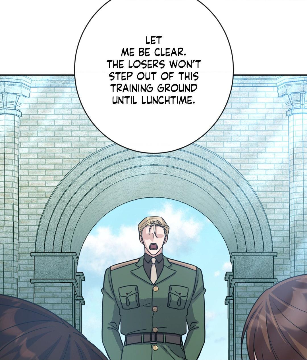 From Seed to Blossom Chapter 5 - Page 106 in English