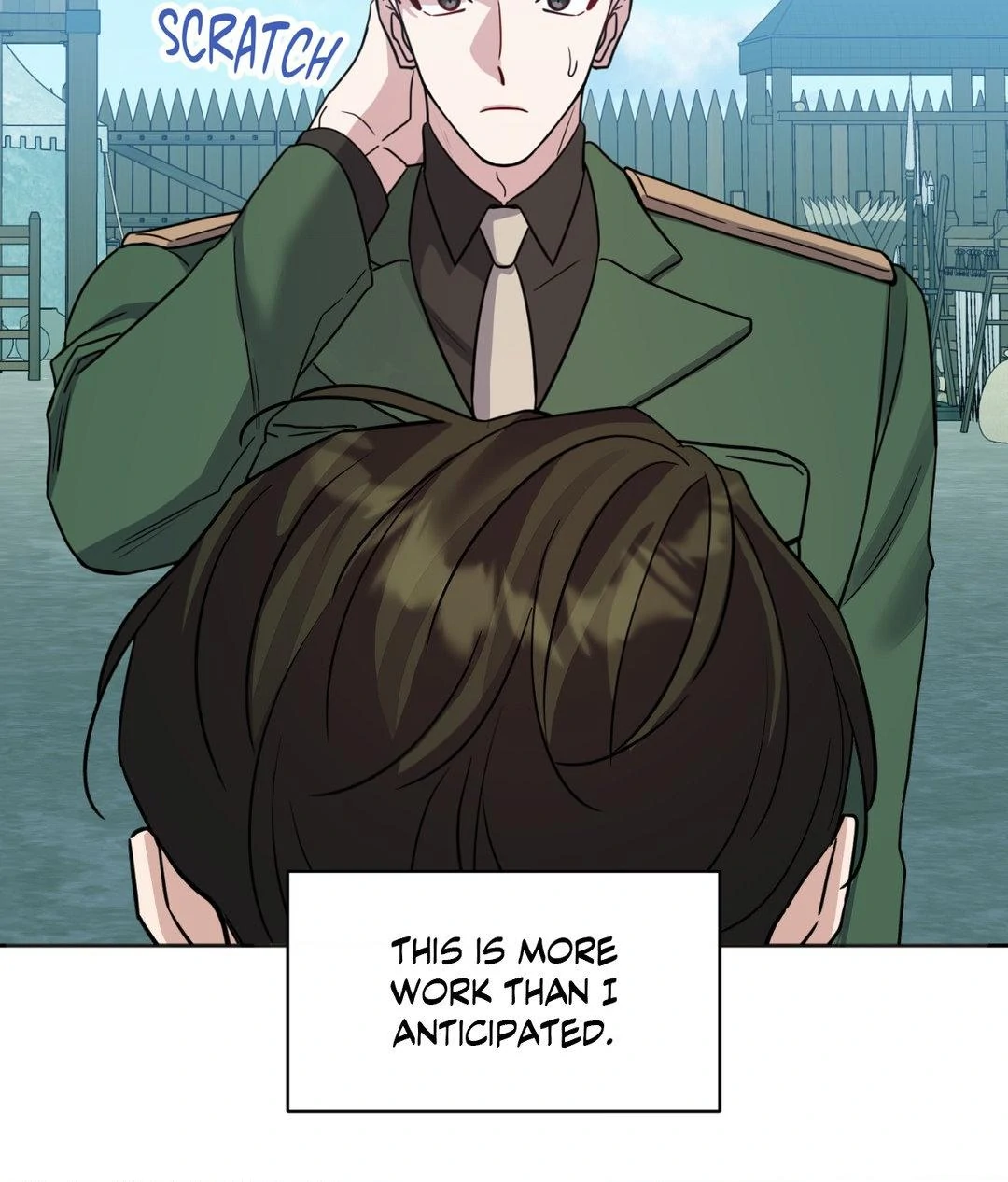 From Seed to Blossom Chapter 5 - Page 110 in English