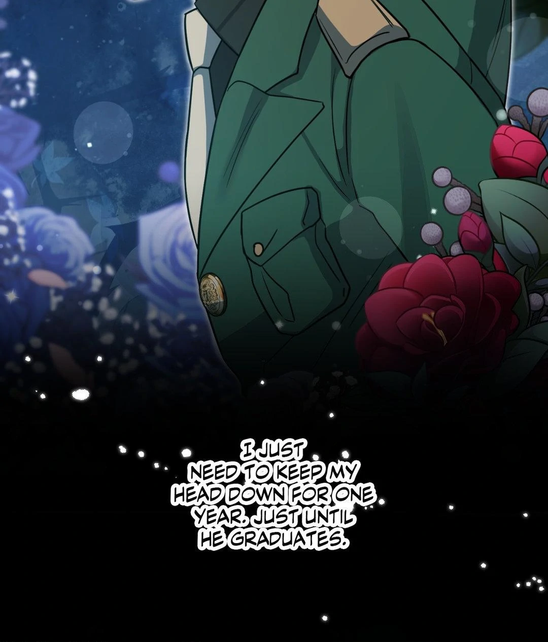 From Seed to Blossom Chapter 5 - Page 12 in English