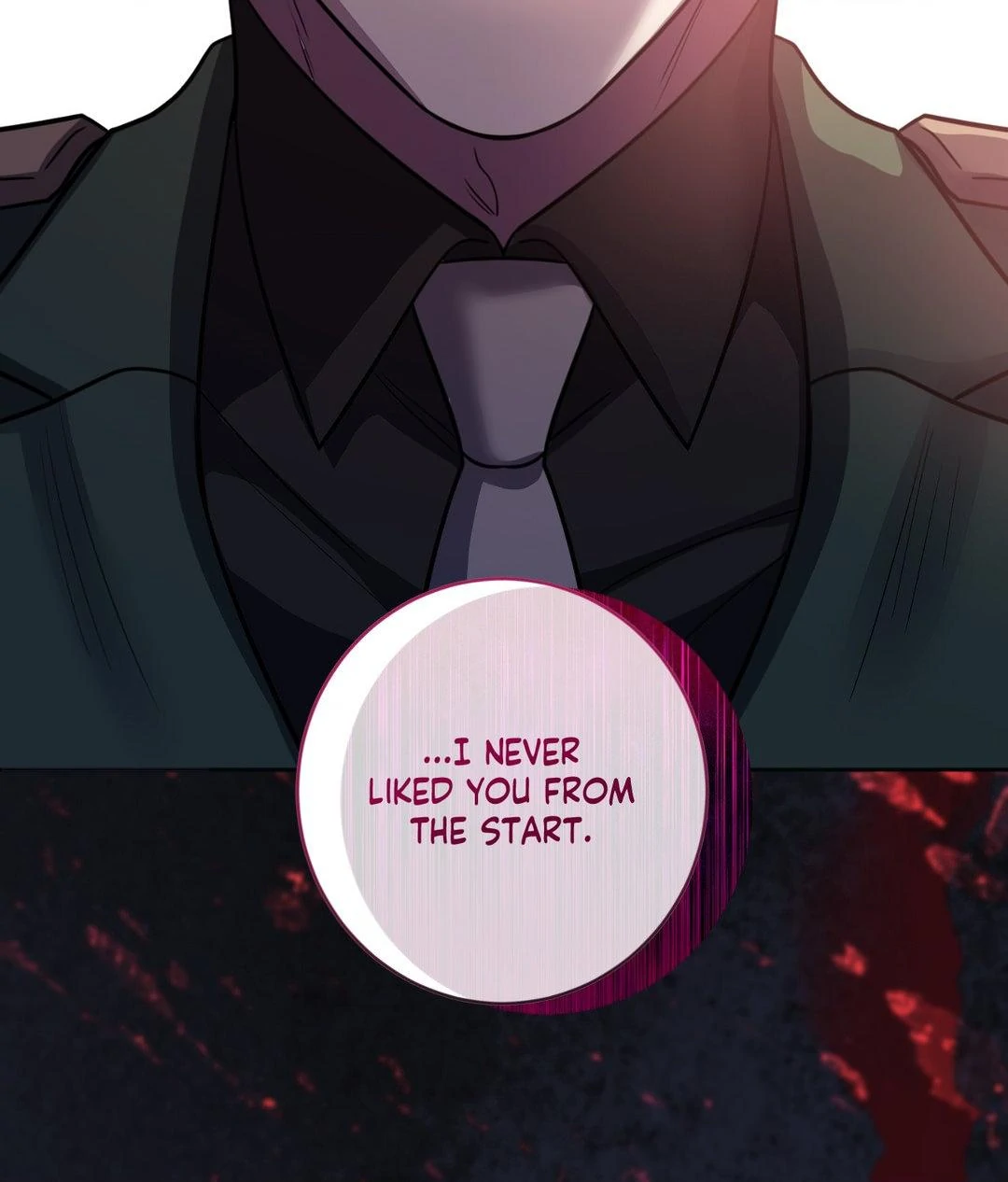 From Seed to Blossom Chapter 5 - Page 124 in English